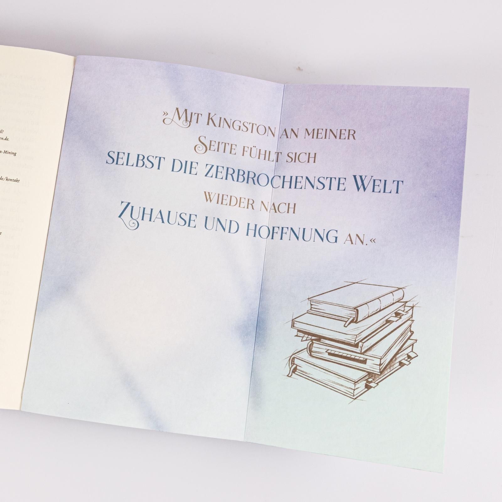 Abbildung 6 von Magnolia Falls 3: Forbidden King