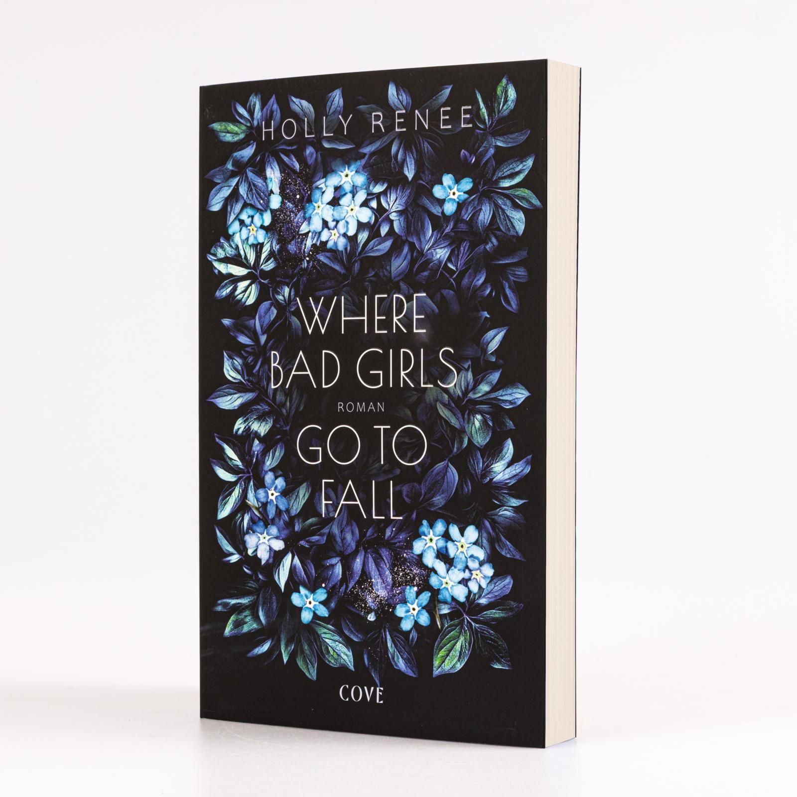 Abbildung 2 von Where Bad Girls go to Fall (Good Girls 2)