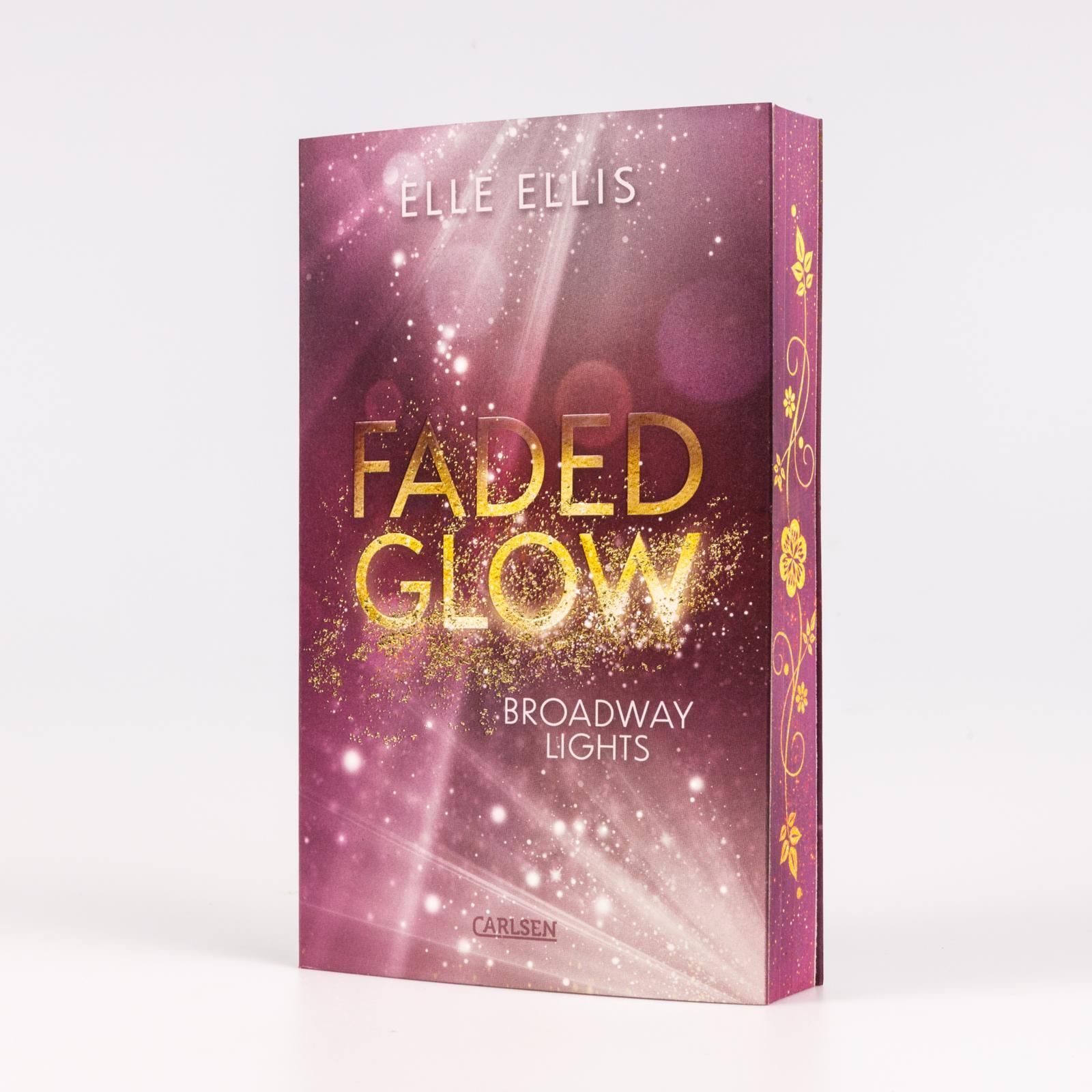 Abbildung 1 von Broadway Lights 2: Faded Glow