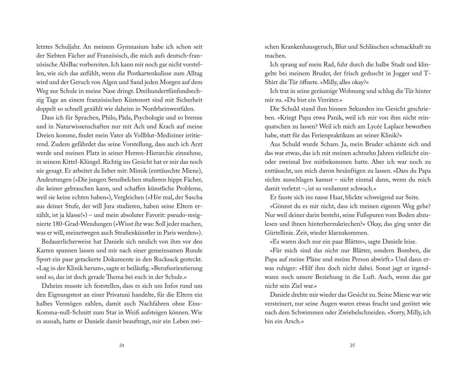 Abbildung 9 von Lonely Hearts Club (Erstauflage exklusiv mit Farbschnitt)