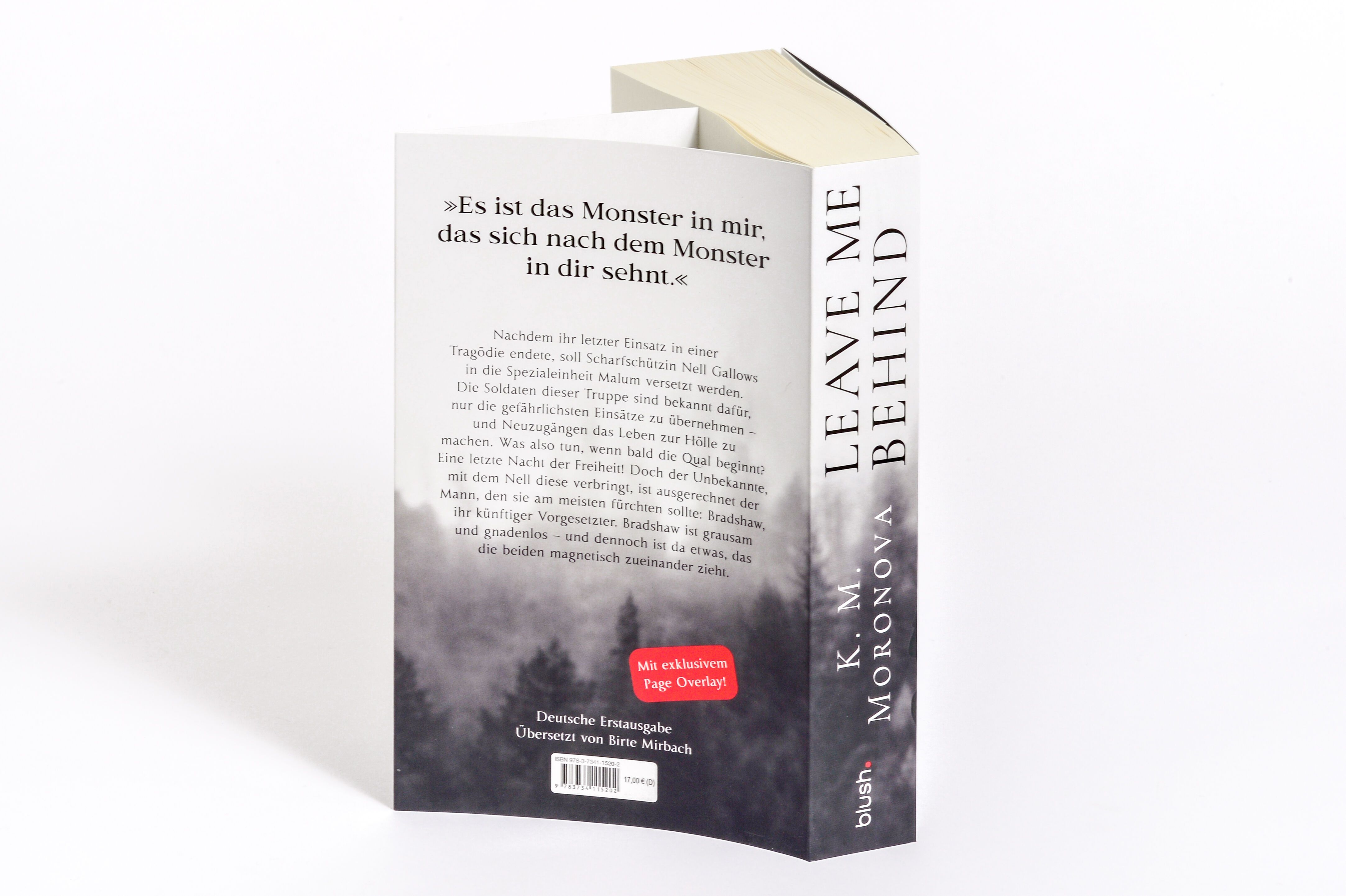 Abbildung 2 von Leave Me Behind