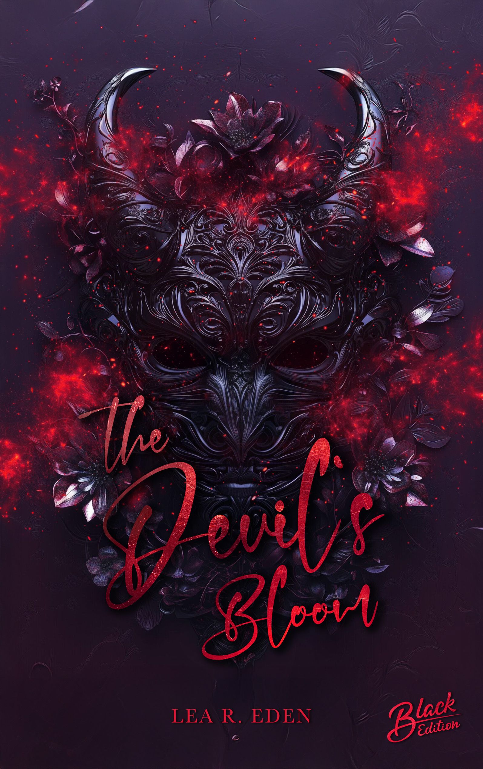 Coverabbildung 1 von The Devil’s Bloom