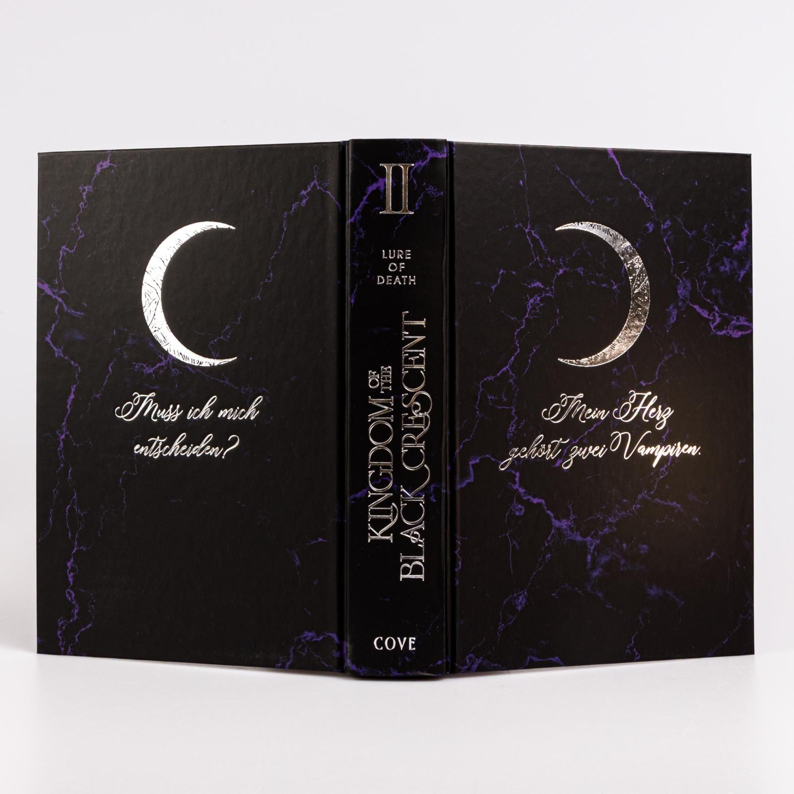 Abbildung 4 von Kingdom of the Black Crescent 2: Lure of Death