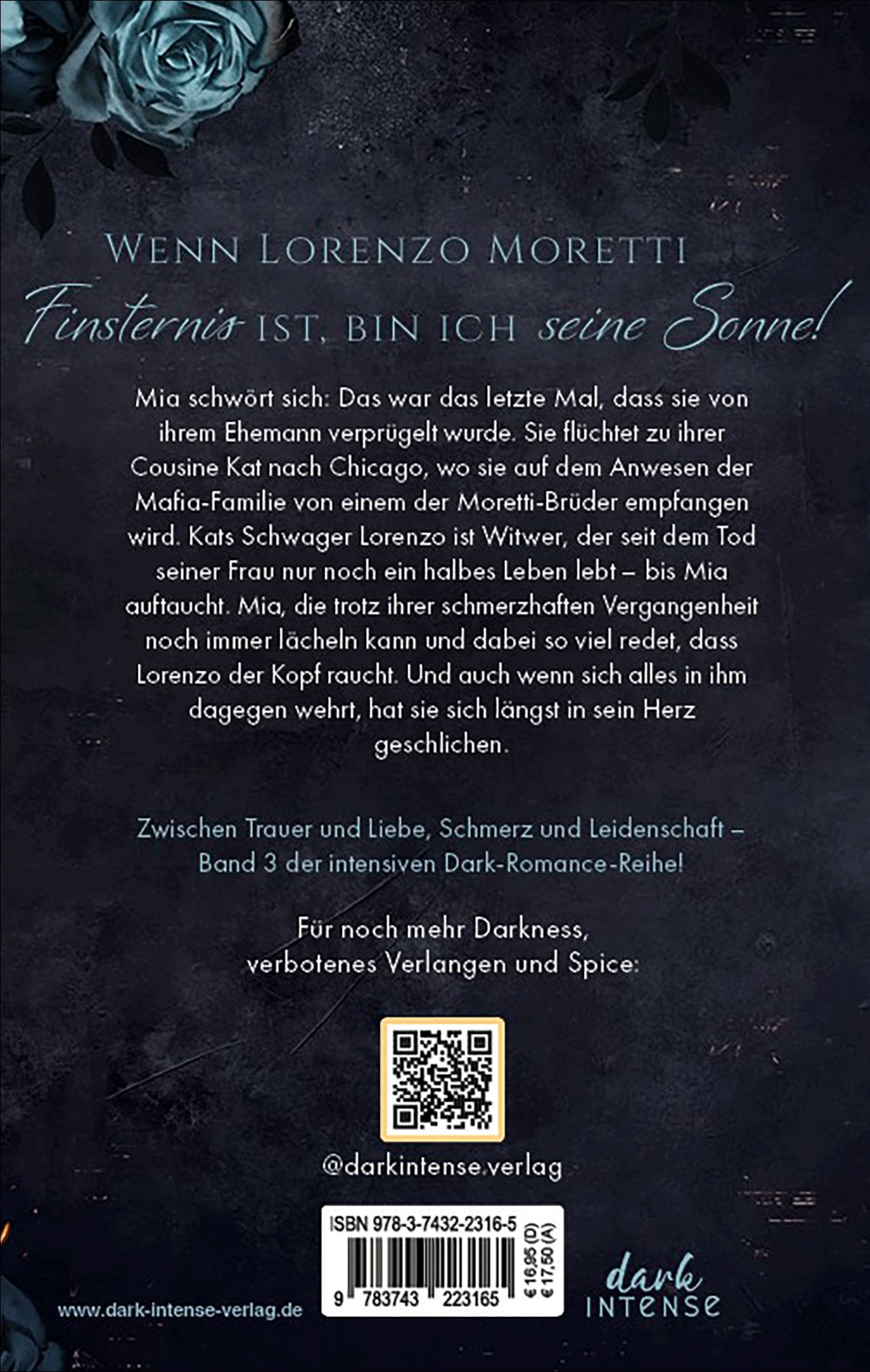 Abbildung 1 von Chicago Ruthless (Band 3) - Hopeful
