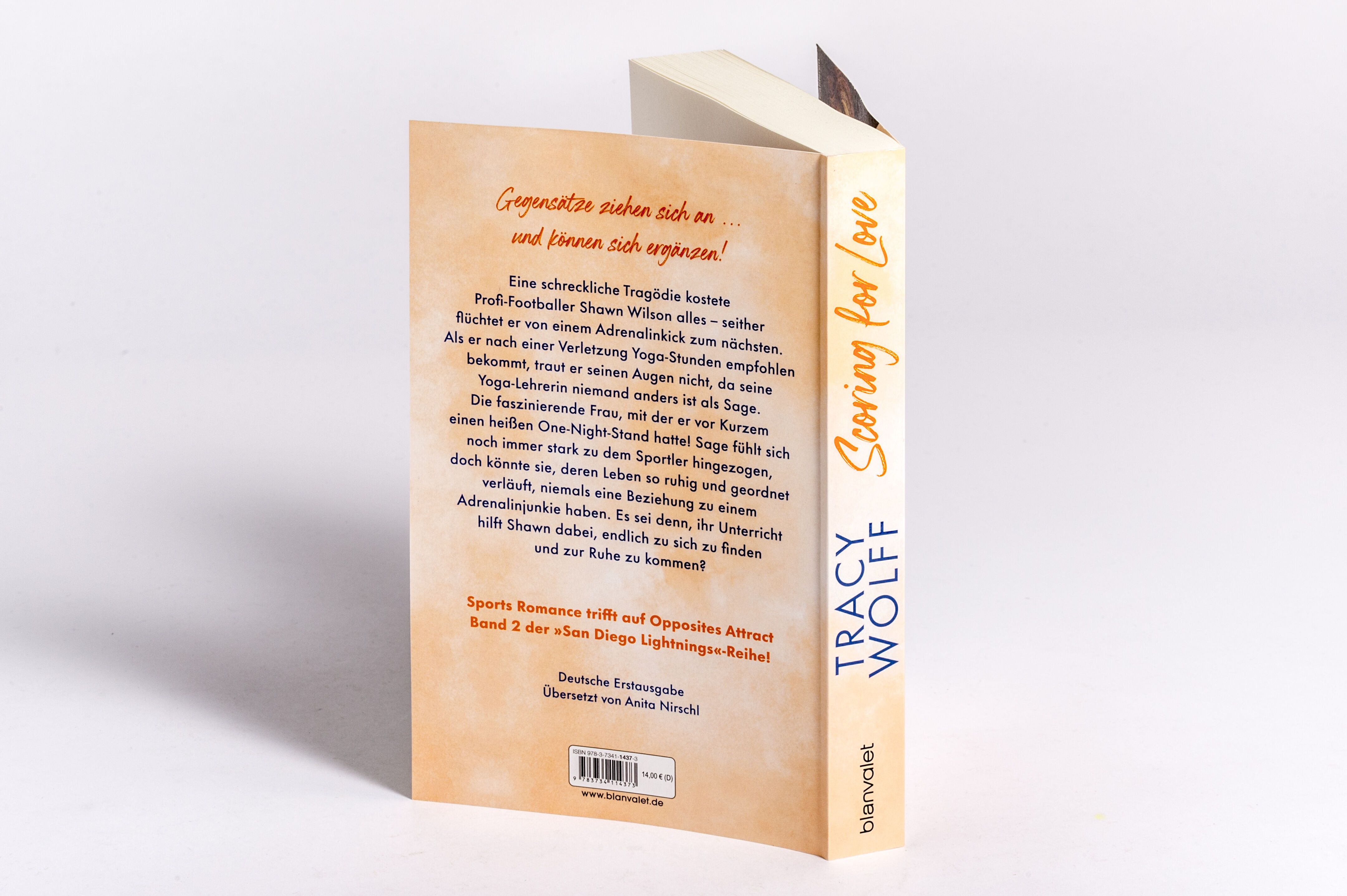 Abbildung 2 von Scoring for Love