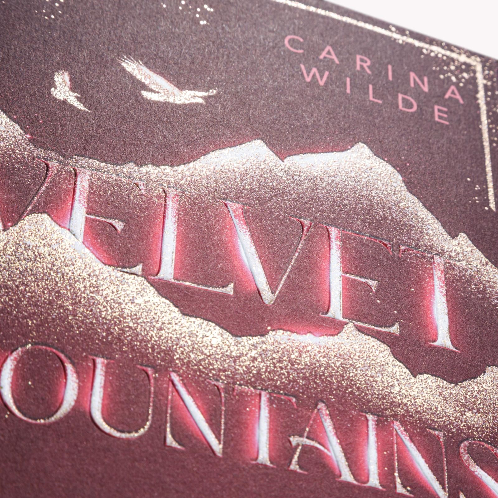 Abbildung 3 von Rise With Me (Velvet Mountains 2)