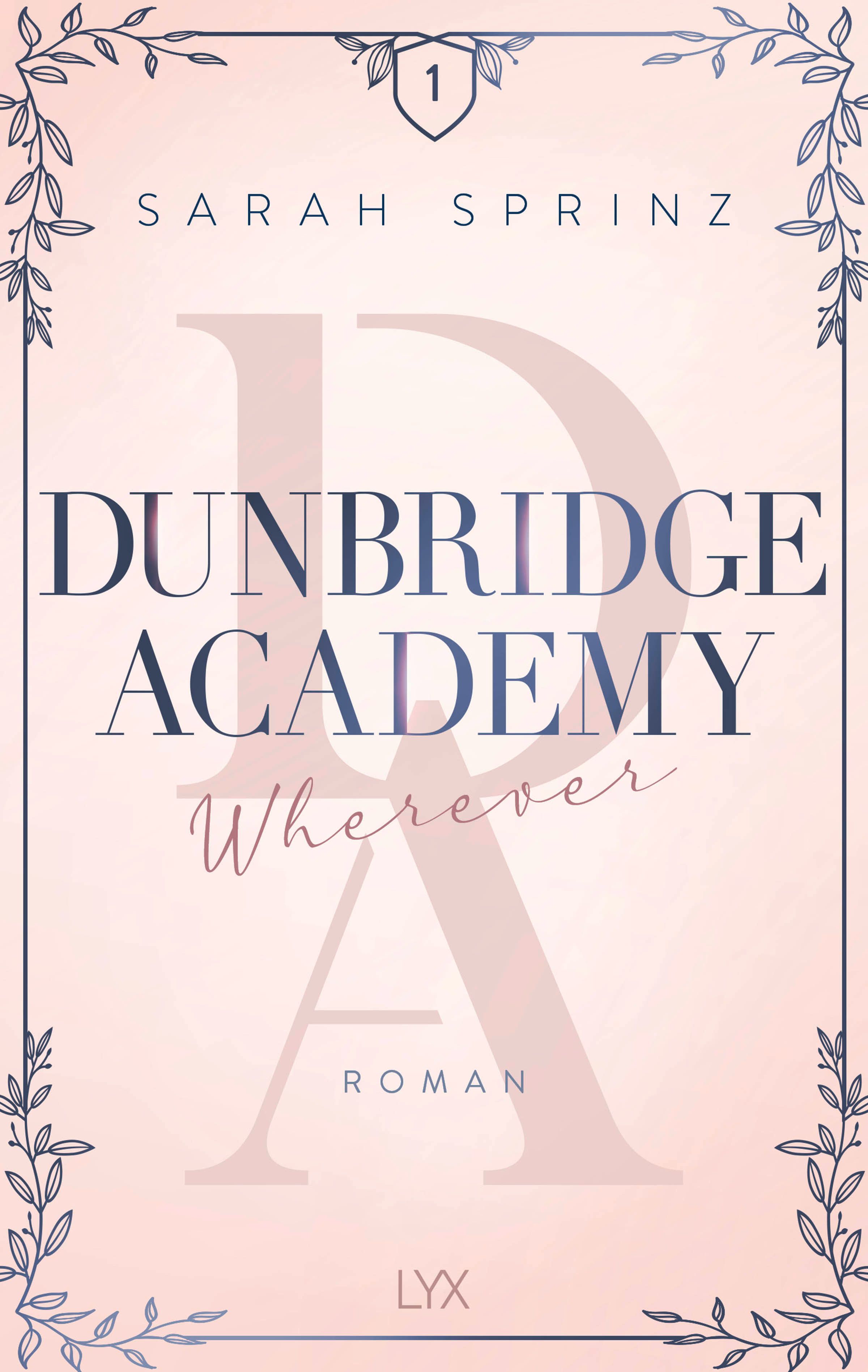 Abbildung 1 von Dunbridge Academy - Wherever