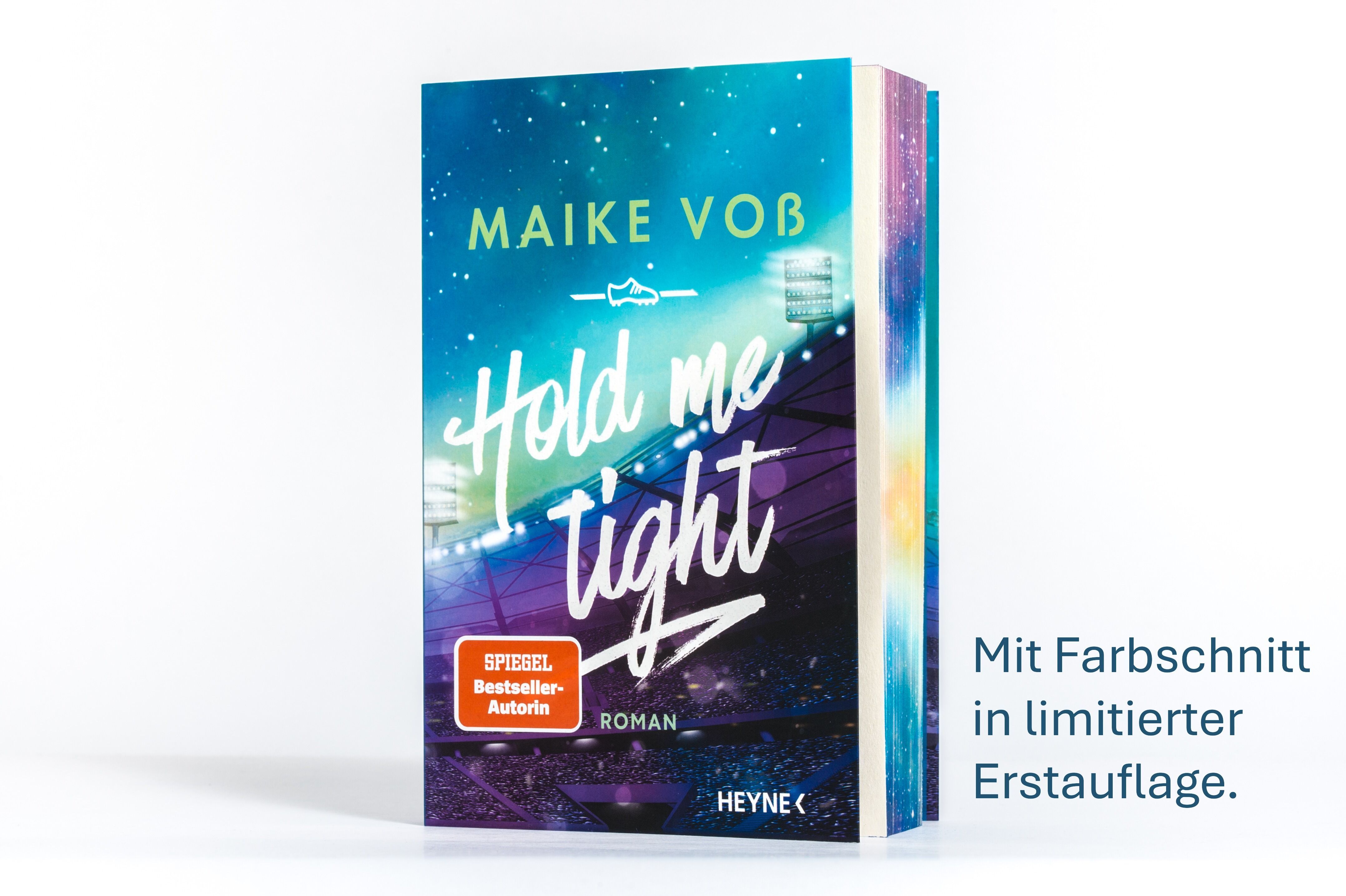 Abbildung 1 von Hold Me Tight