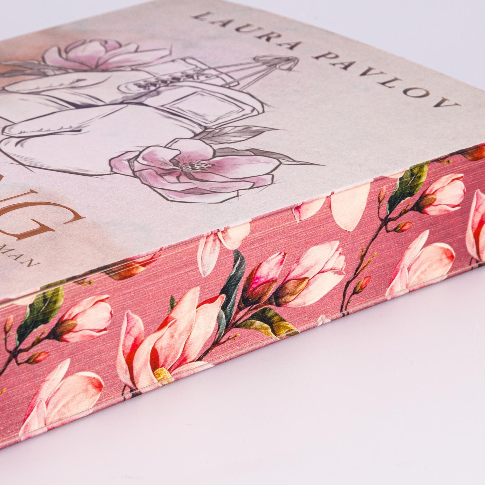 Abbildung 2 von Magnolia Falls 1: Loving Romeo