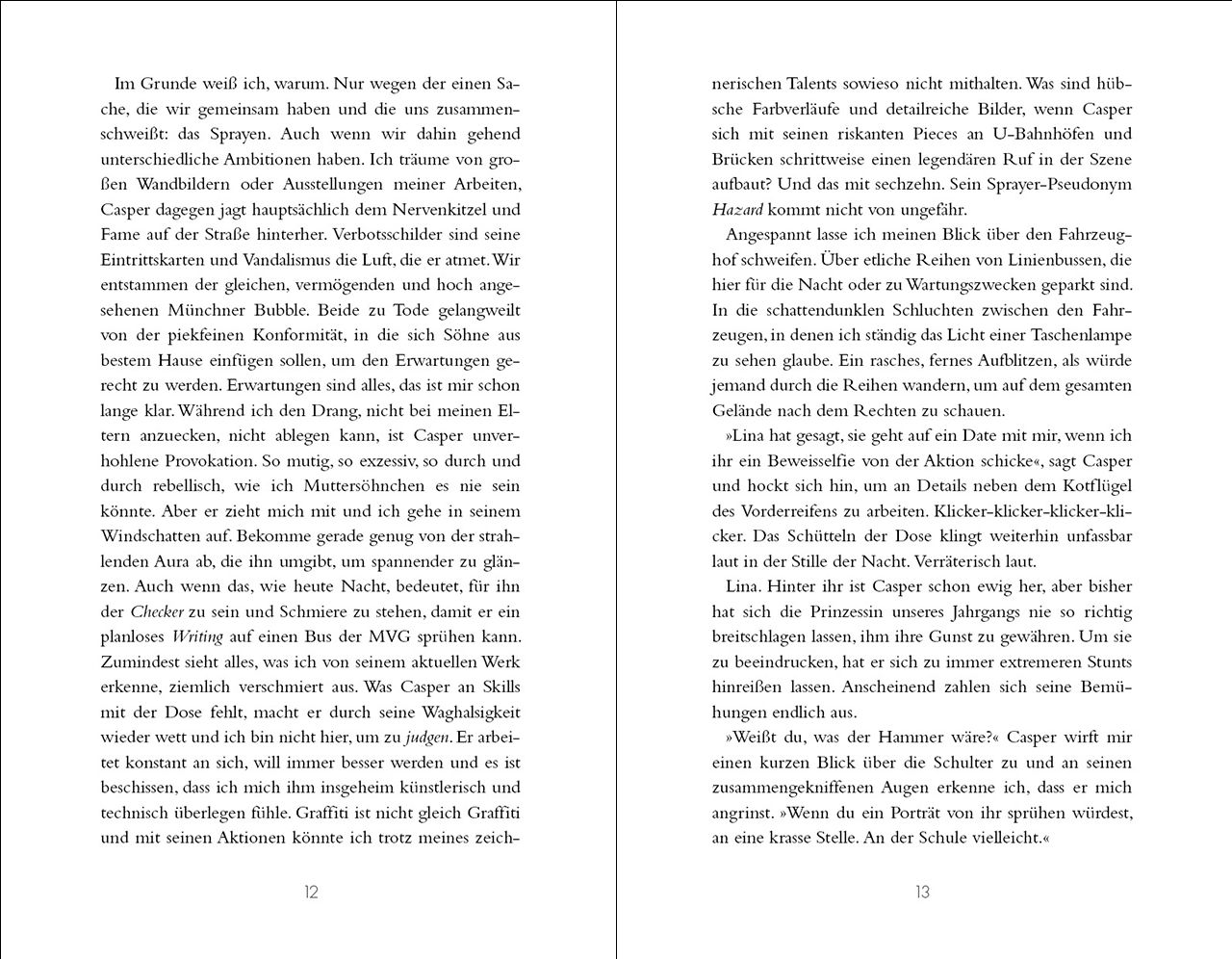 Abbildung 10 von Painted Promises (Golden Hearts, Band 3)