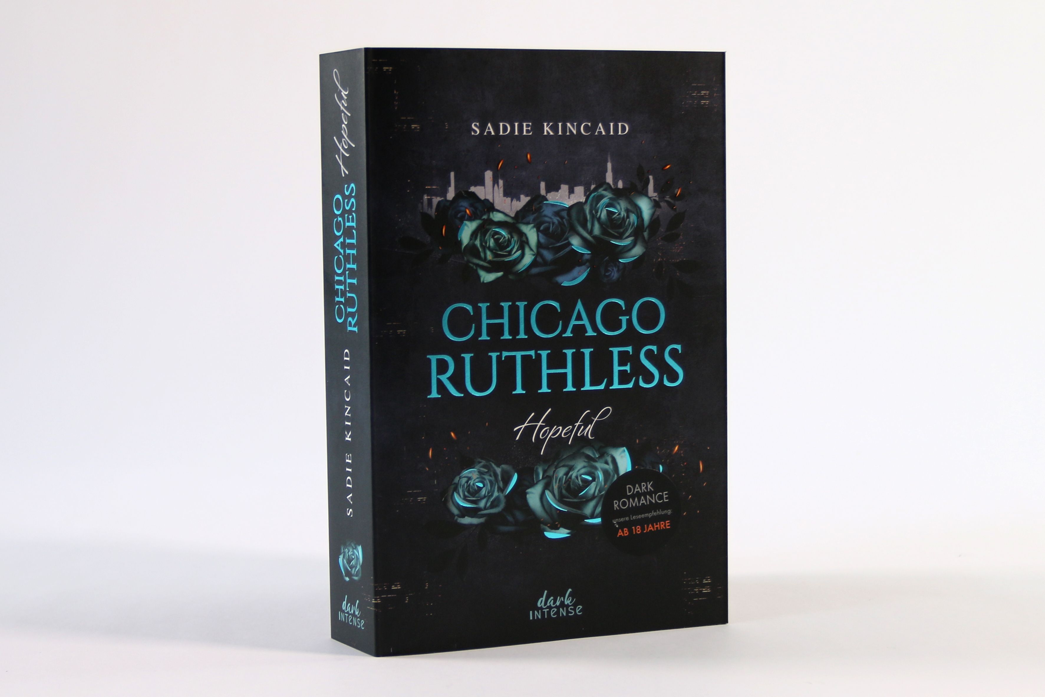 Abbildung 4 von Chicago Ruthless (Band 3) - Hopeful