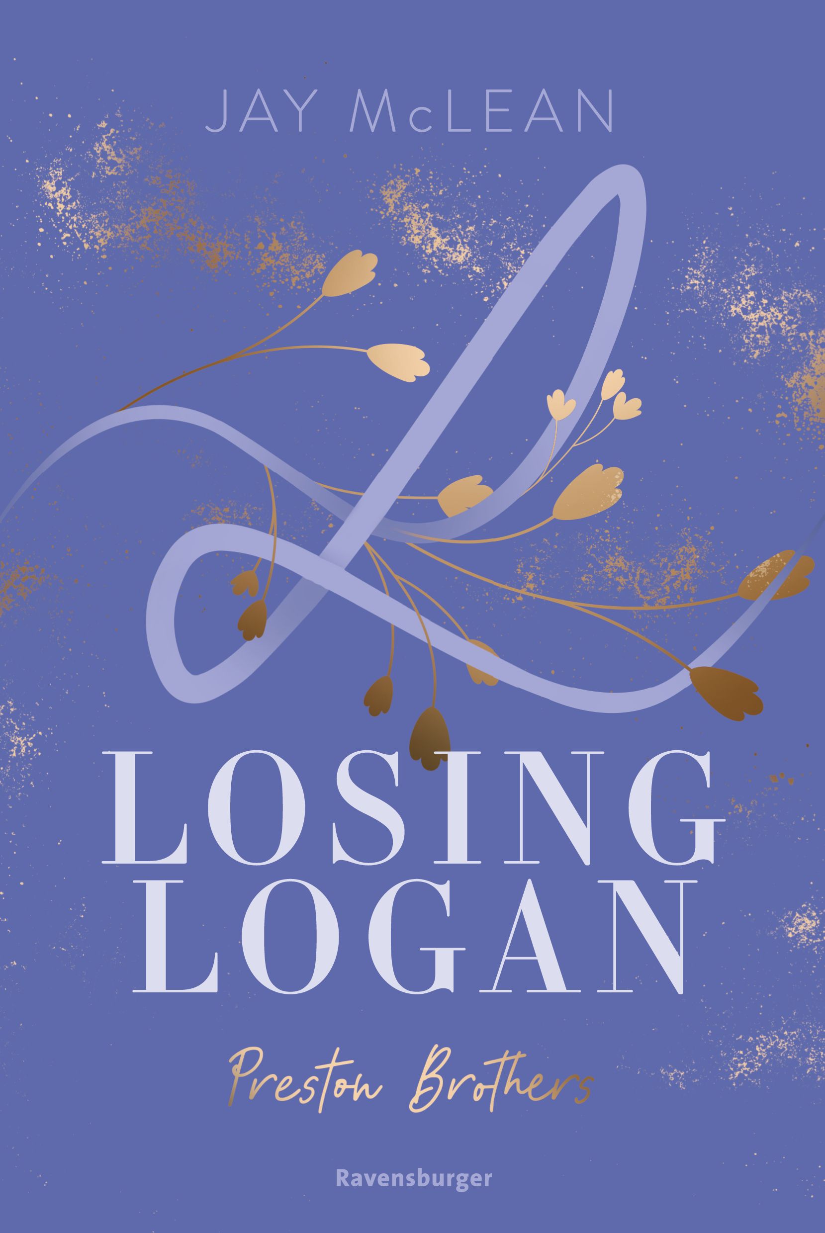 Abbildung 2 von Preston Brothers, Band 2 - Losing Logan