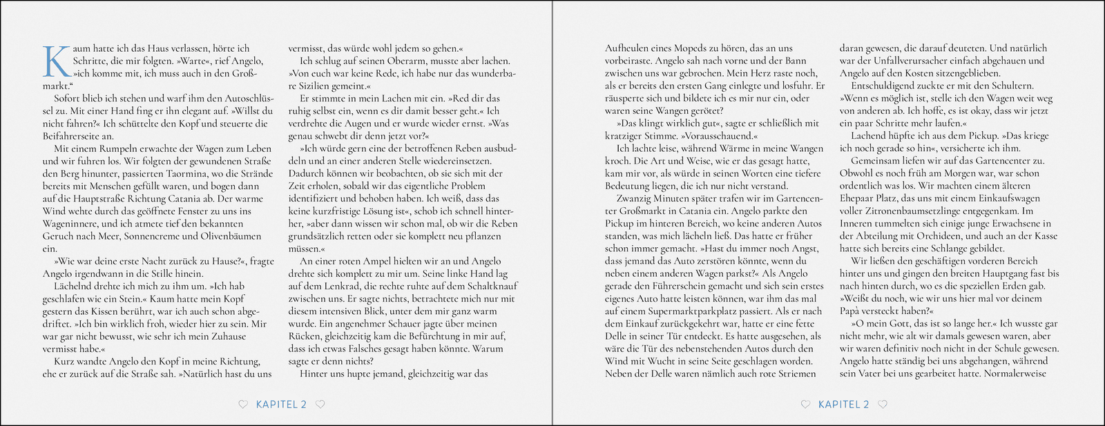 Abbildung 4 von My Italian Lovestory