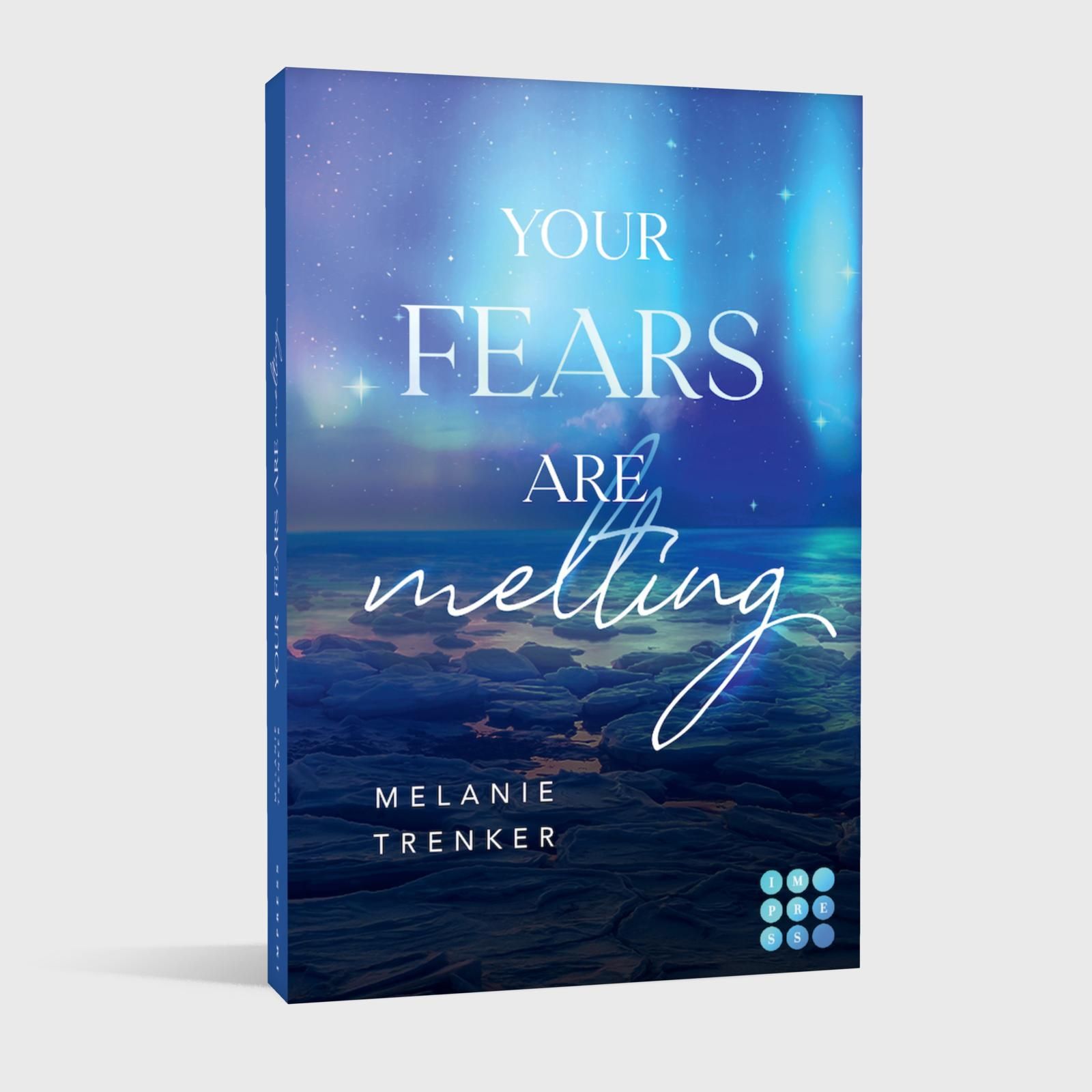 Abbildung 1 von Your Fears Are Melting (Iceland Love 2)