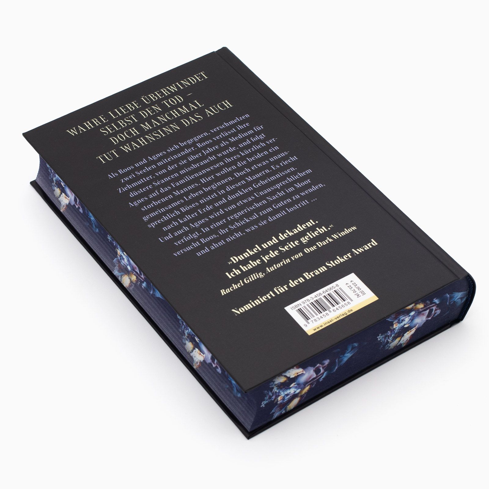 Coverabbildung 3 von Mein zärtlicher Schatten