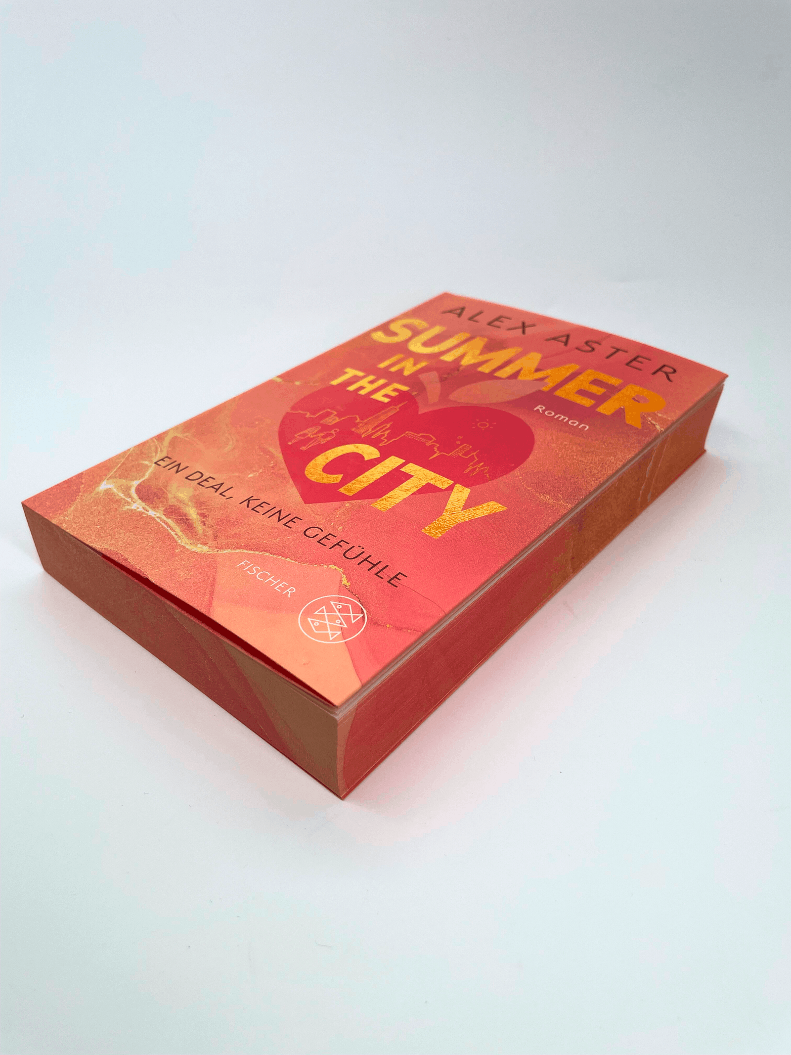 Abbildung 3 von Summer in the City
