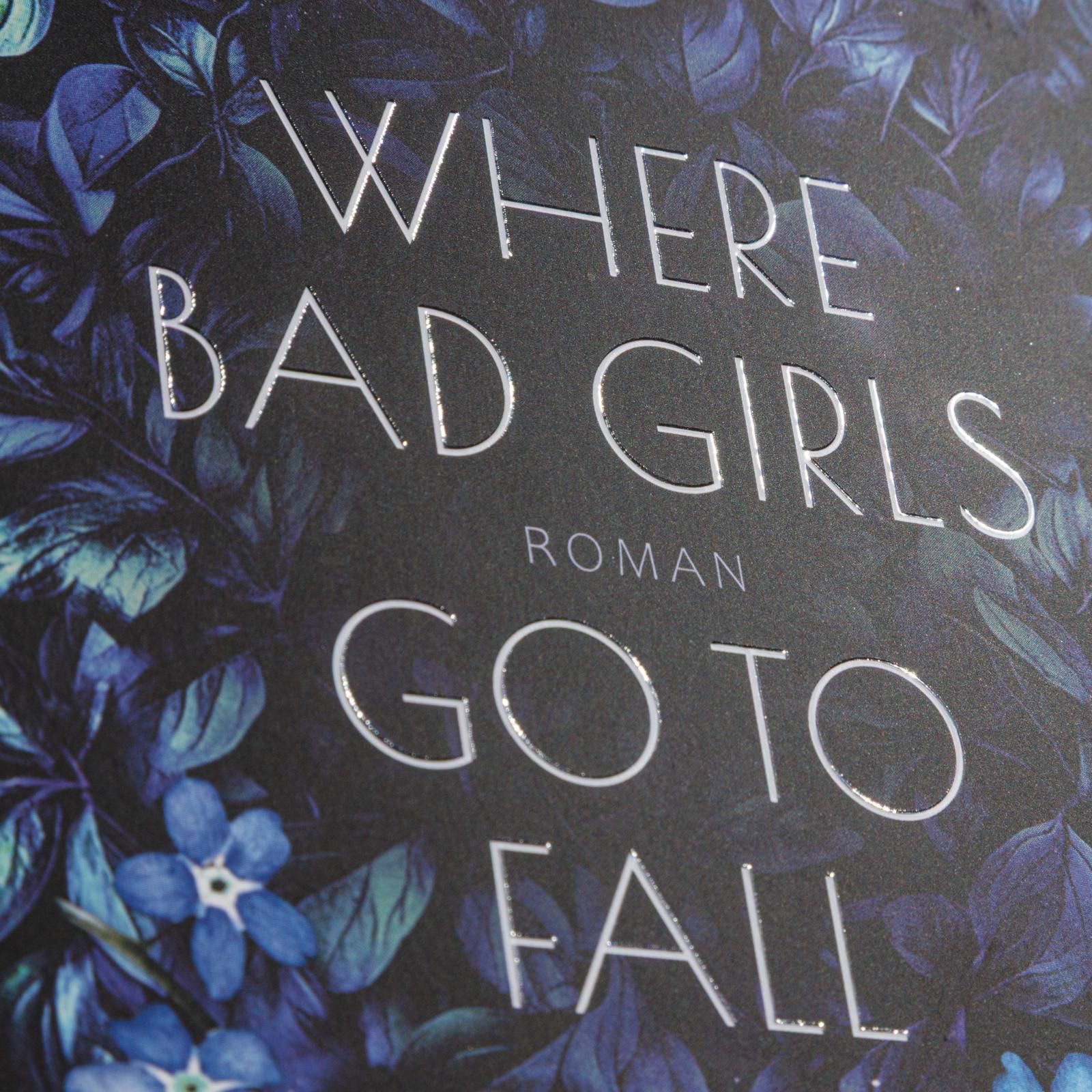 Abbildung 3 von Where Bad Girls go to Fall (Good Girls 2)