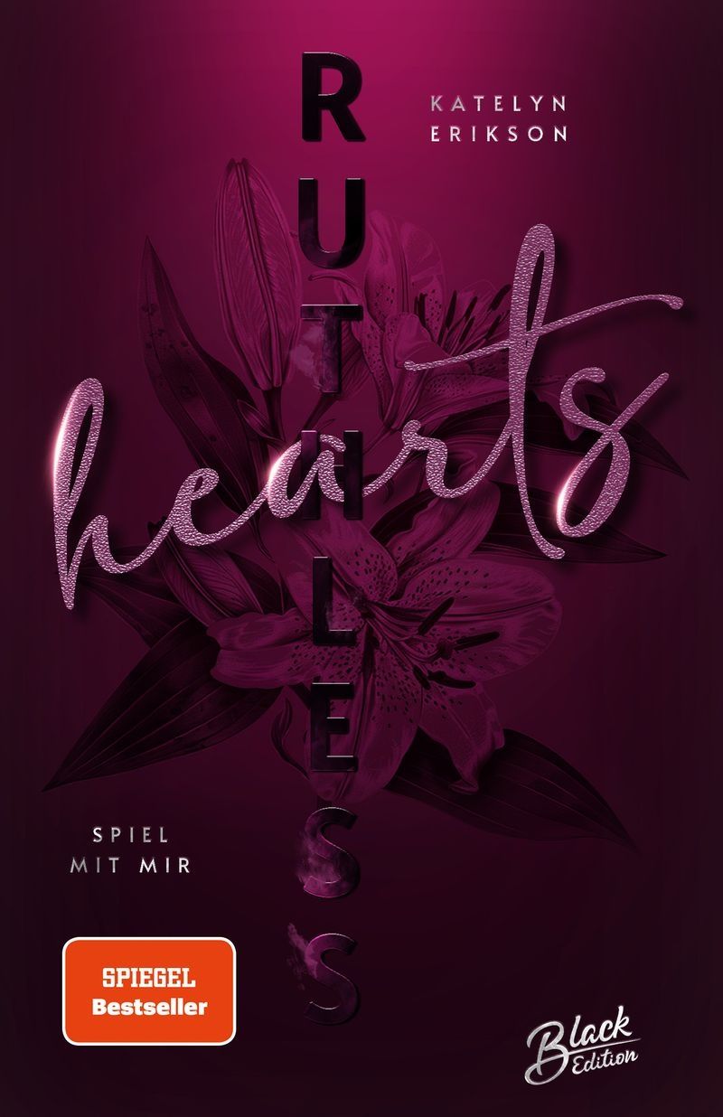 Abbildung 1 von Ruthless Hearts