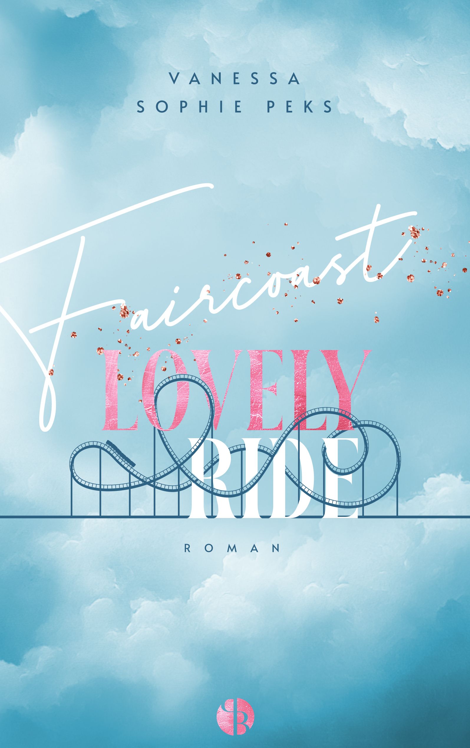 Abbildung 3 von Faircoast: Lovely Ride | Aufwendig gestaltete Ausgabe mit Farbschnitt