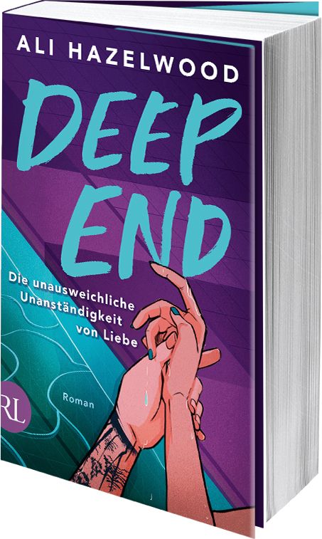 Abbildung 1 von Deep End – Die unausweichliche Unanständigkeit von Liebe