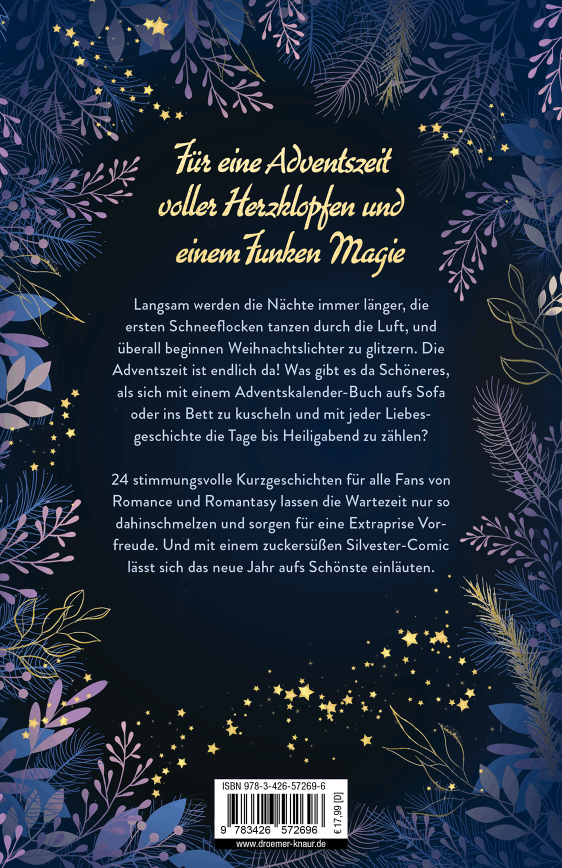 Rückseitenabbildung 1 von Have Yourself a Merry Kissmas