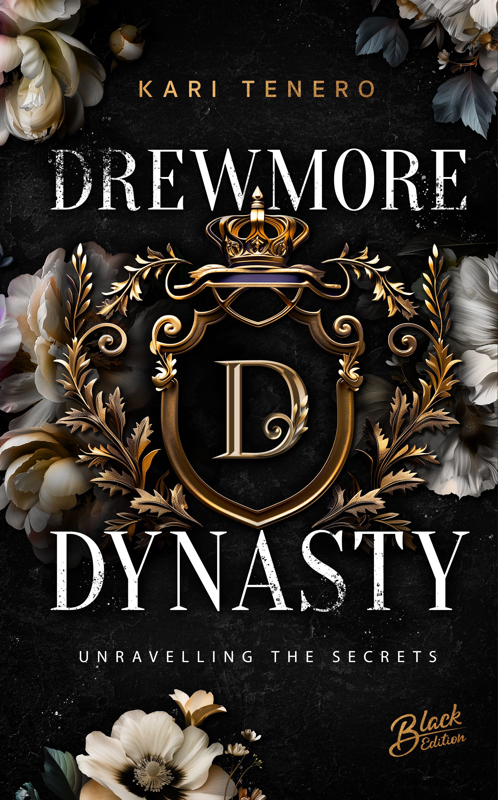 Abbildung 1 von Drewmore Dynasty 3