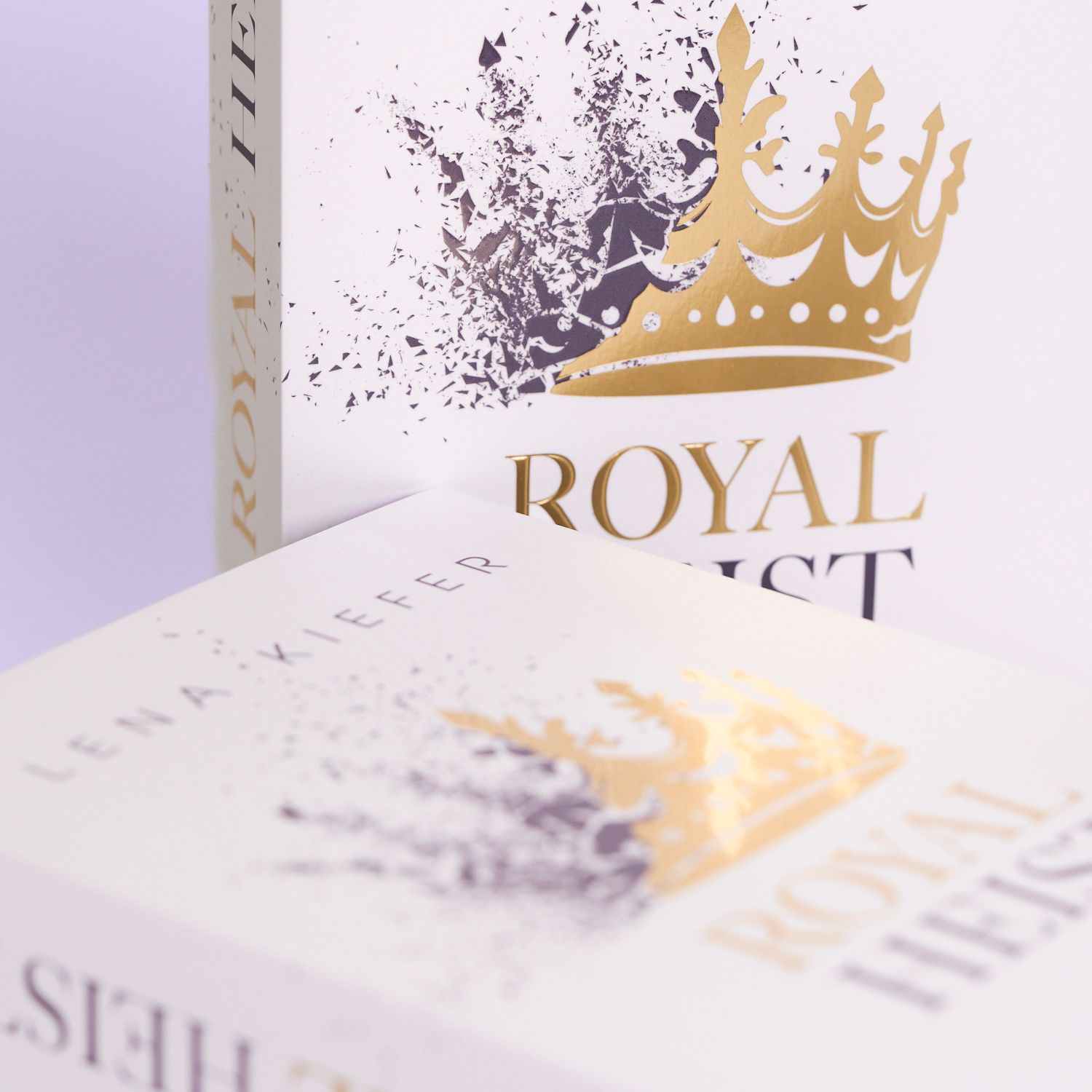 Abbildung 5 von Royal Heist