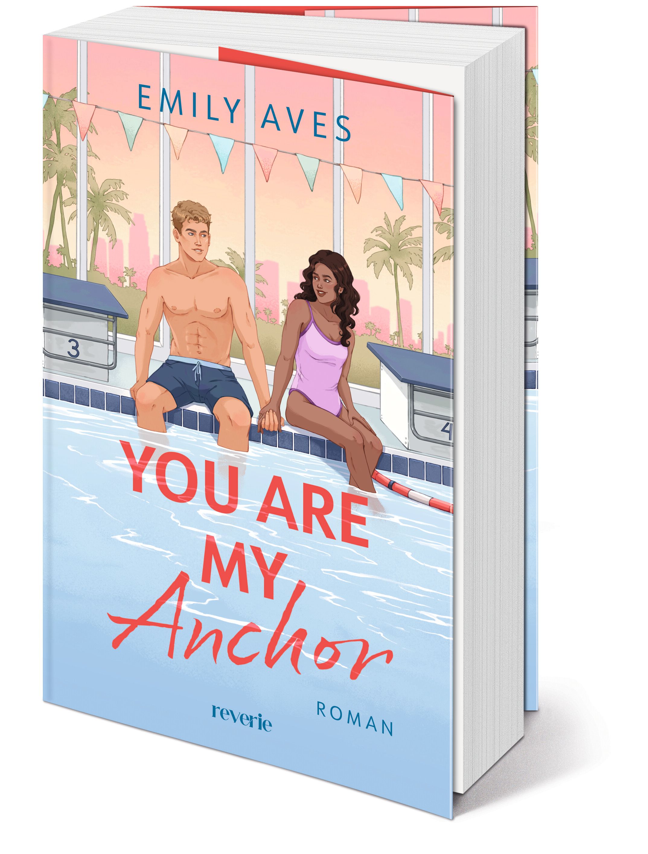 Coverabbildung 1 von You Are My Anchor