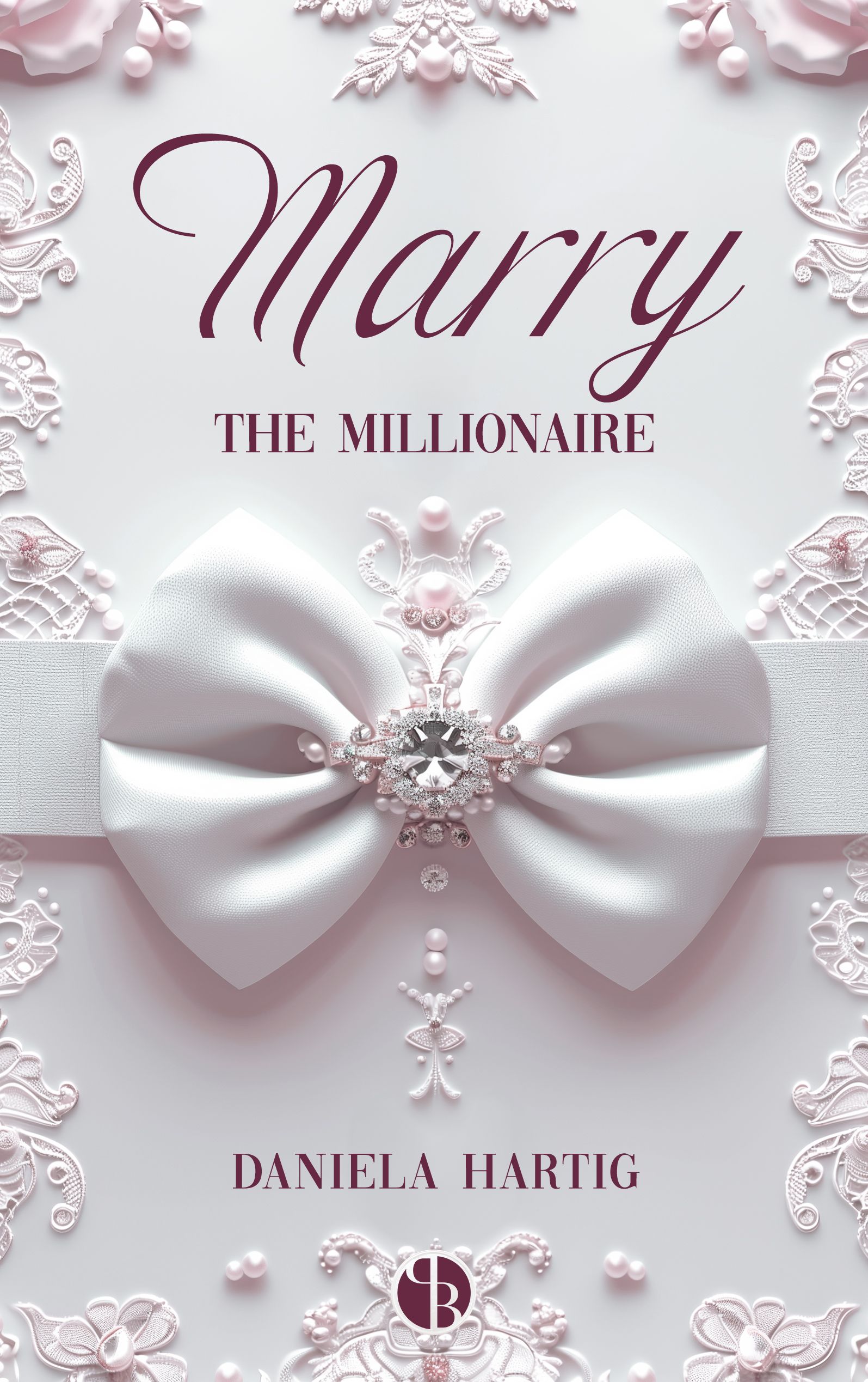 Abbildung 1 von Marry the Millionaire
