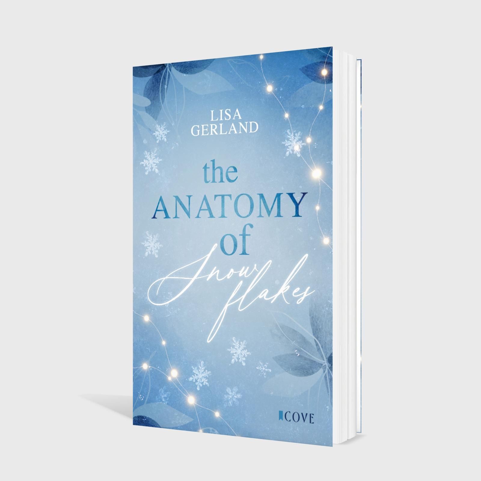 Abbildung 2 von The Anatomy of Snowflakes