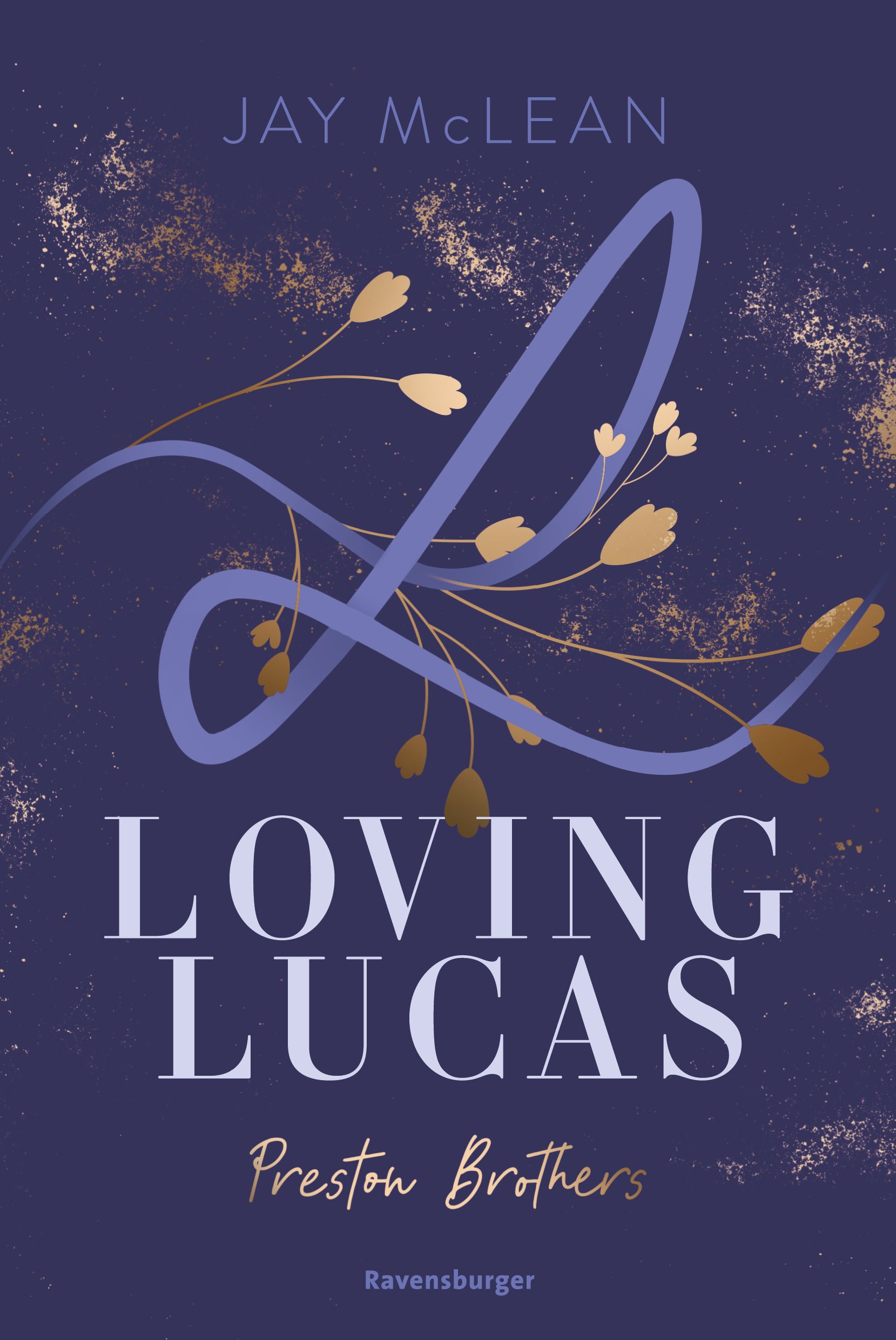 Abbildung 2 von Preston Brothers, Band 1 - Loving Lucas
