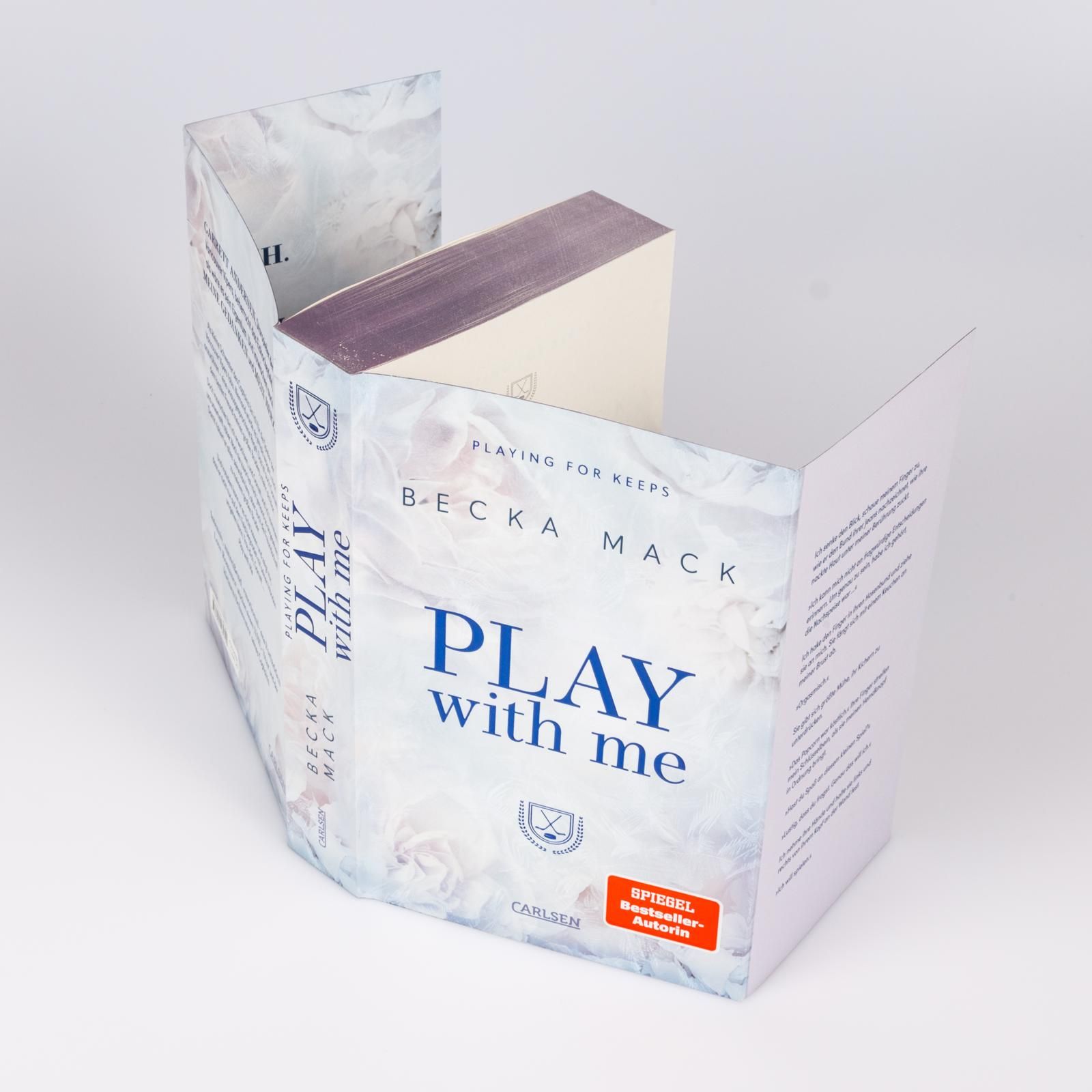 Abbildung 4 von Play With Me (Playing for Keeps 2)