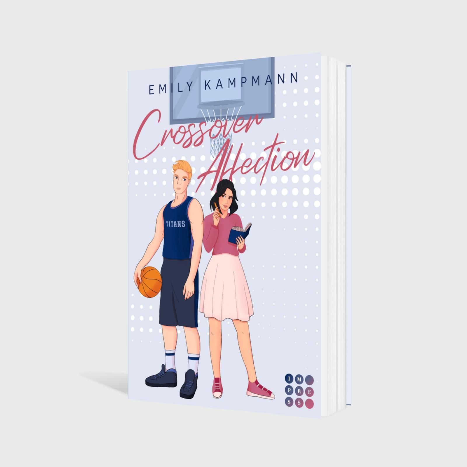 Abbildung 2 von Crossover Affection