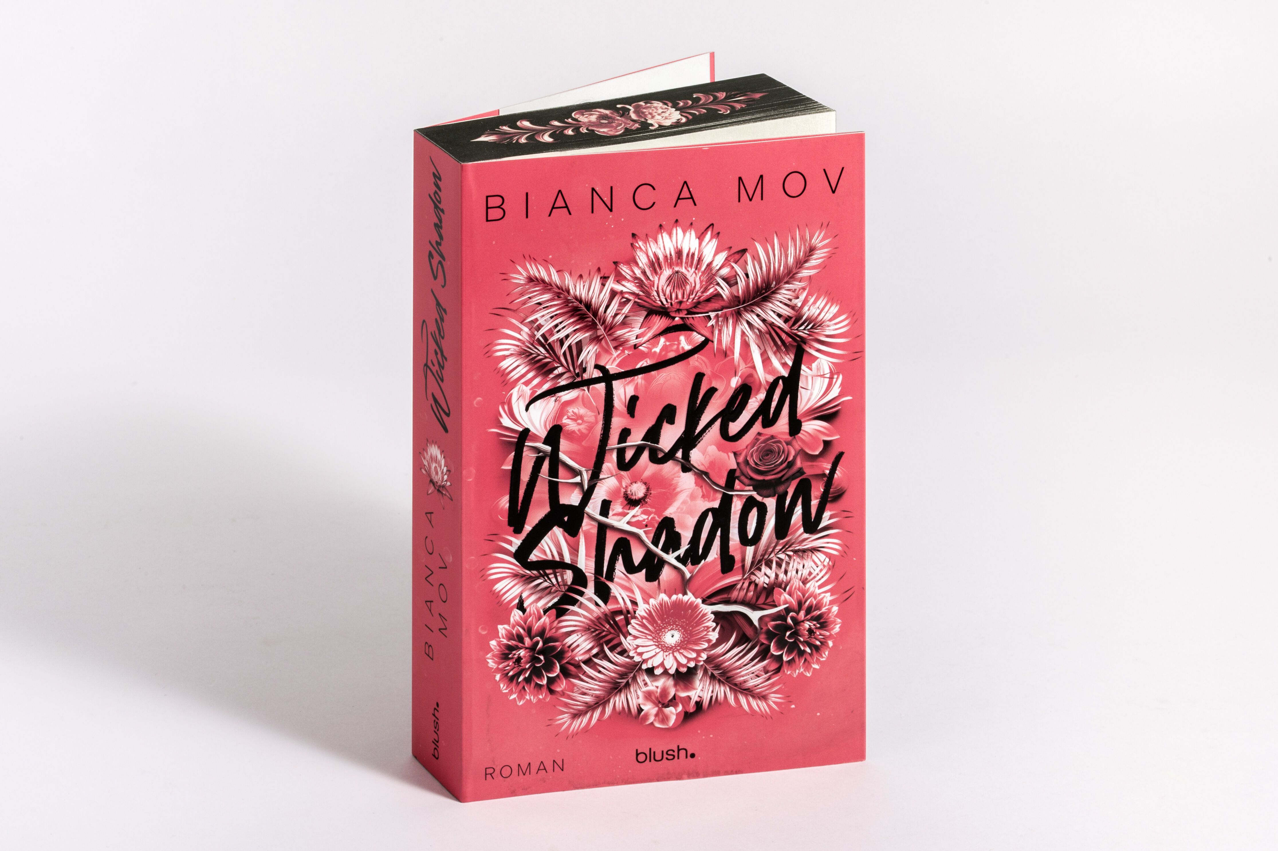 Abbildung 2 von Wicked Shadow