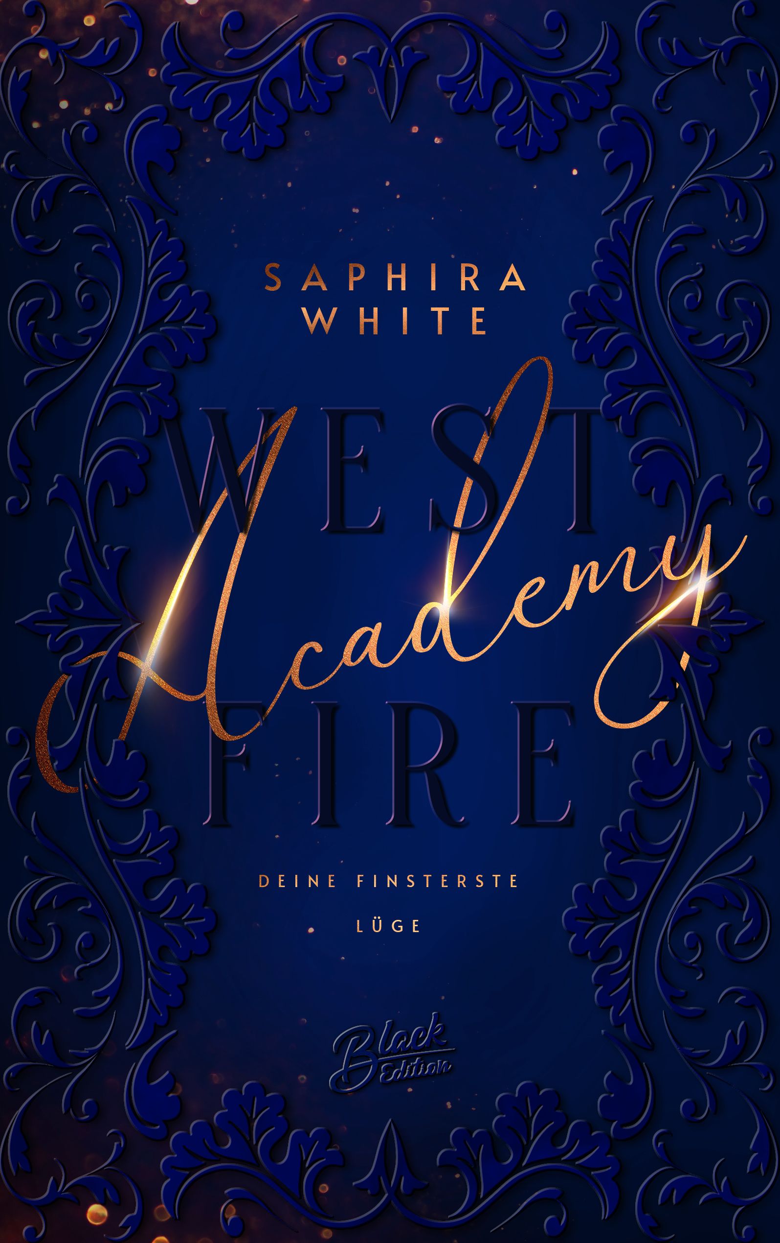 Abbildung 2 von Westfire Academy