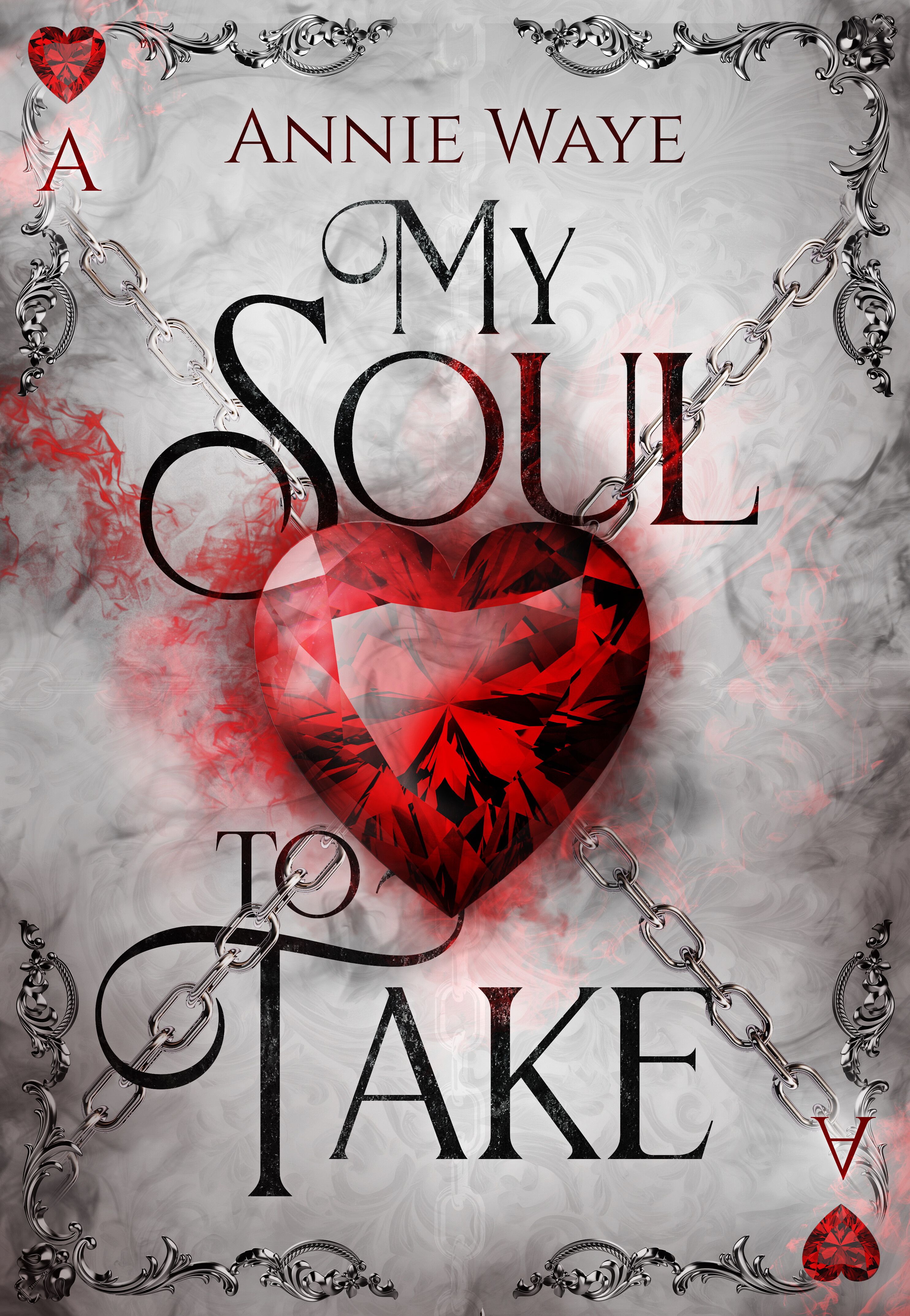 Coverabbildung 1 von My Soul to Take