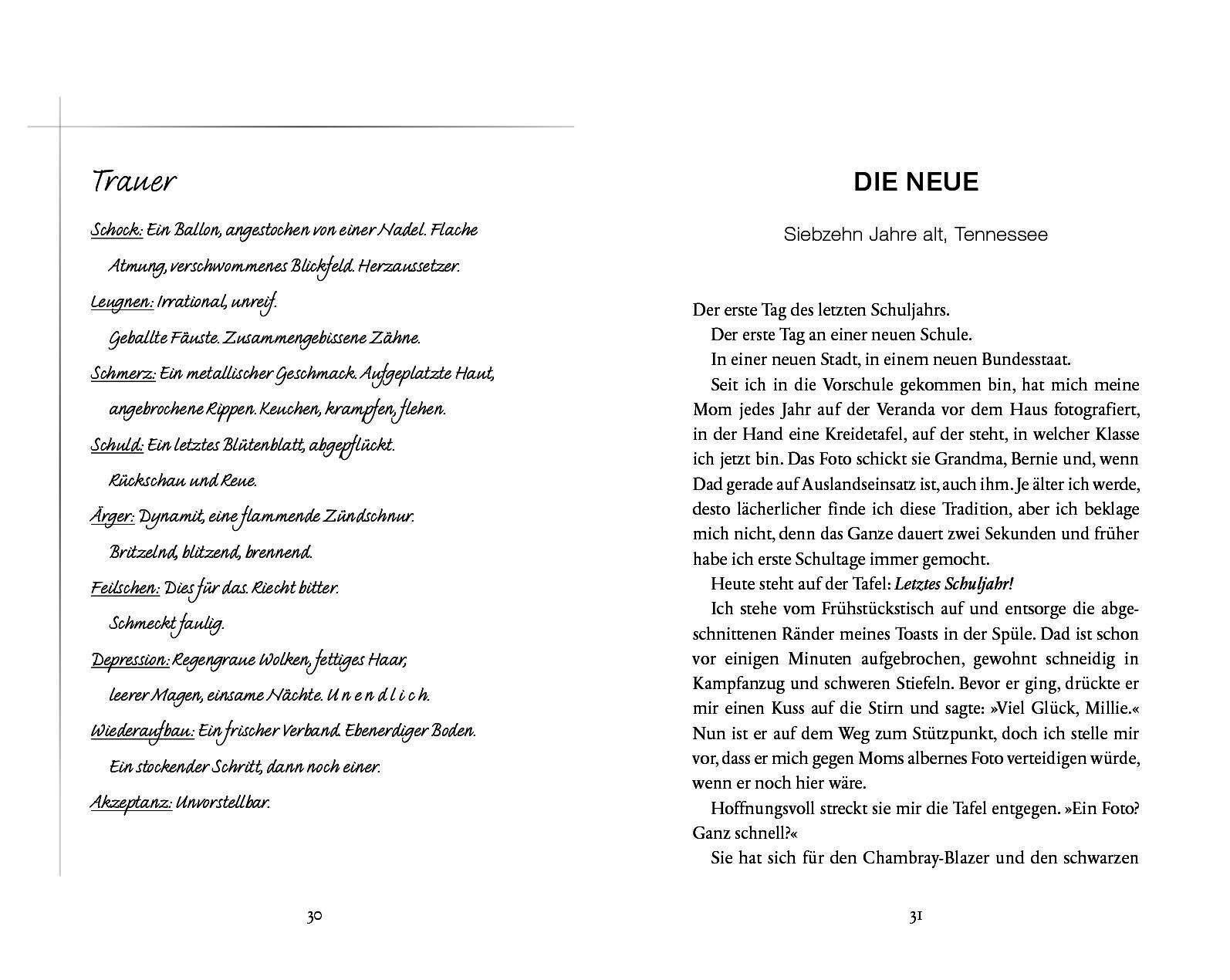 Abbildung 3 von Wir haben gedacht, es wäre für immer