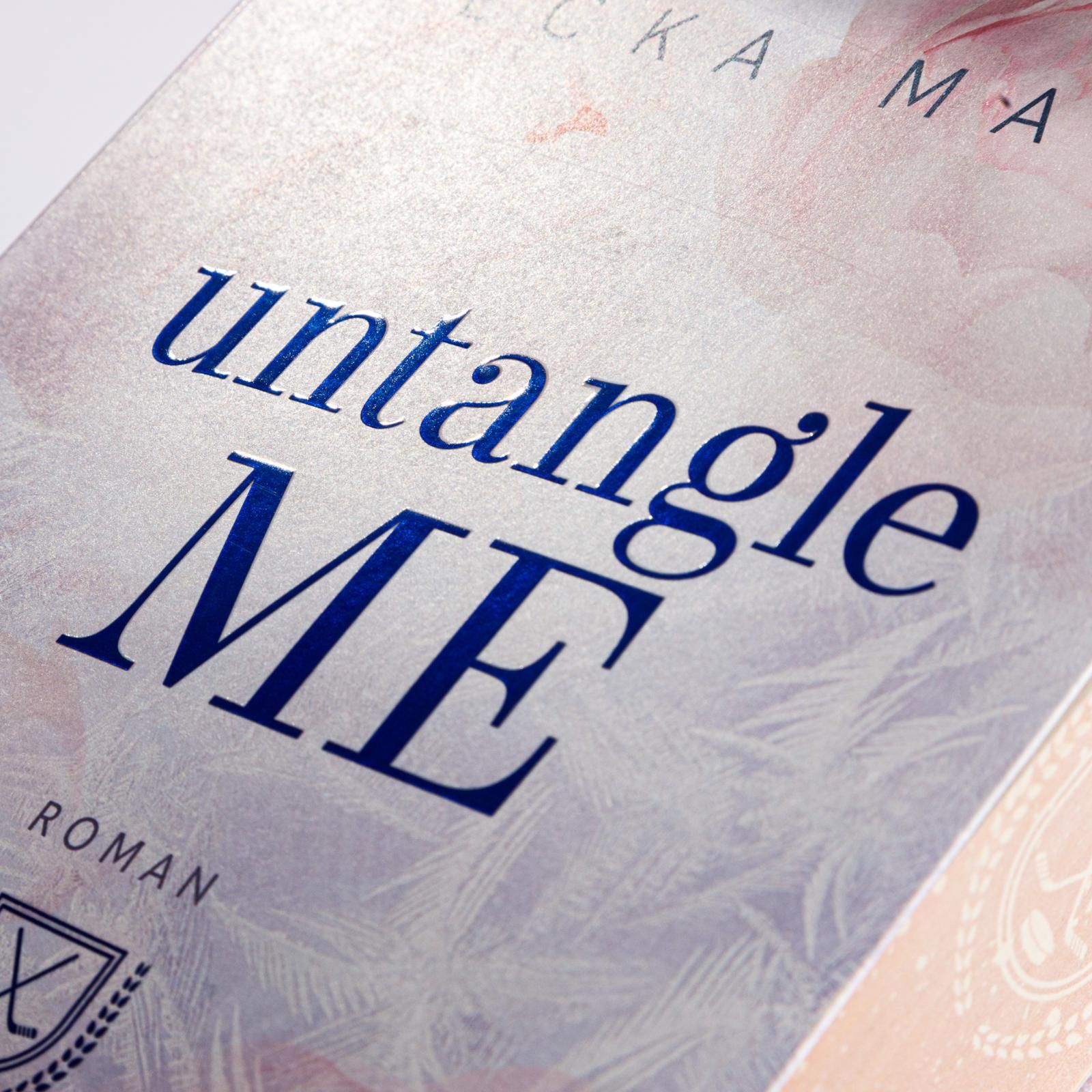 Abbildung 4 von Untangle Me (Playing for Keeps 3)