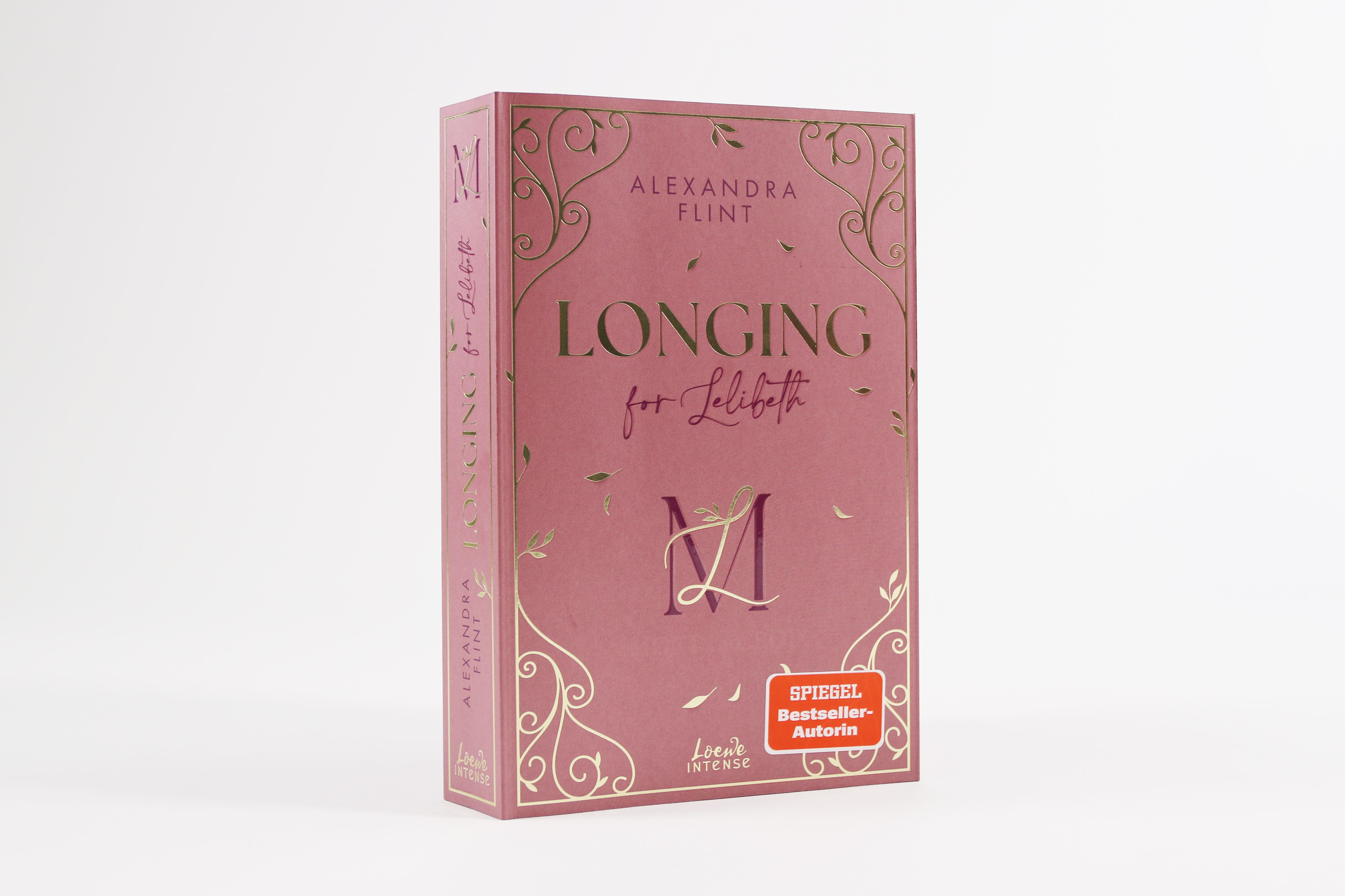Abbildung 3 von Mont Lacroix (Band 1) - Longing for Lelibeth