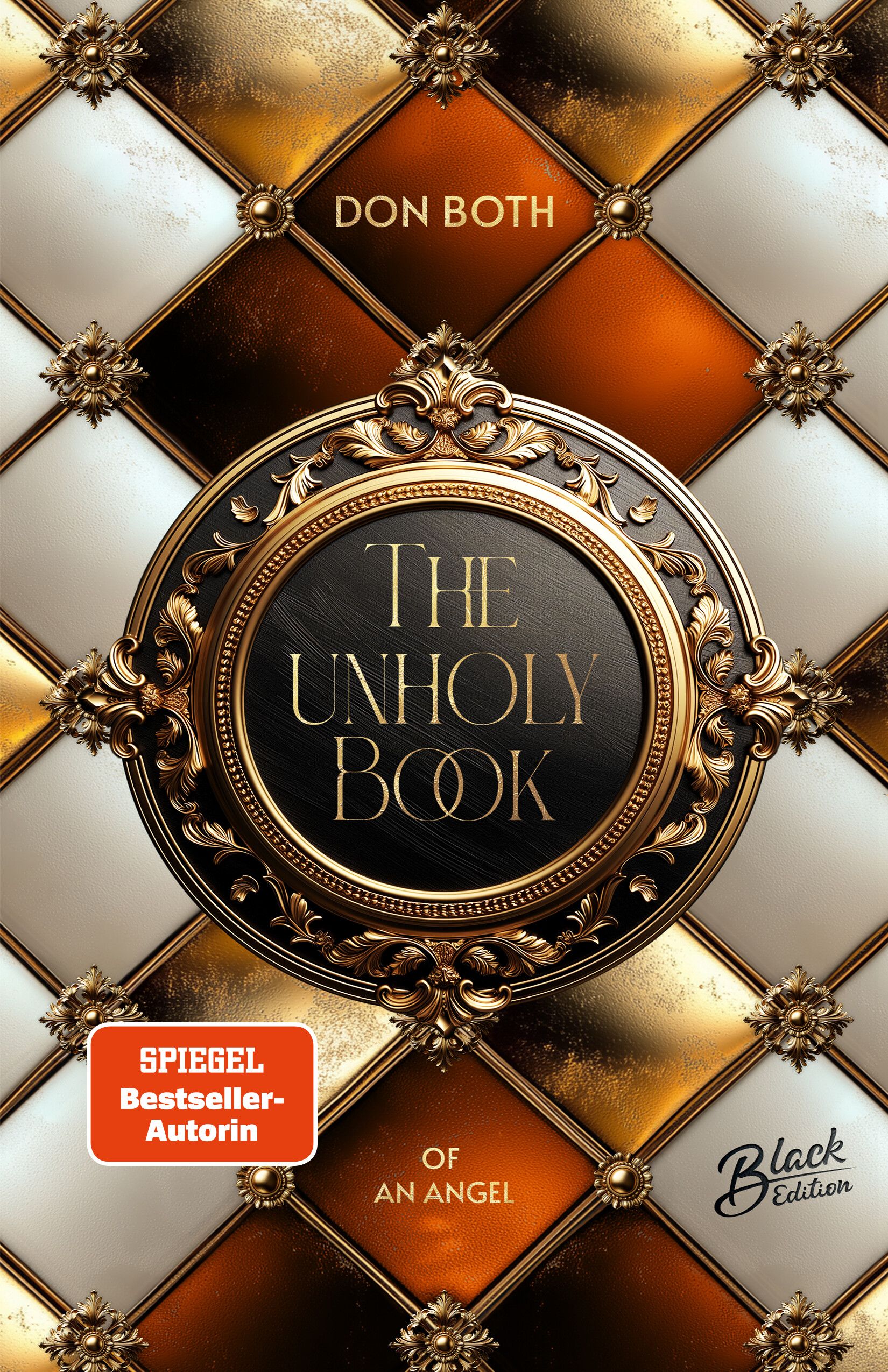 Abbildung 2 von The unholy Book of an Angel
