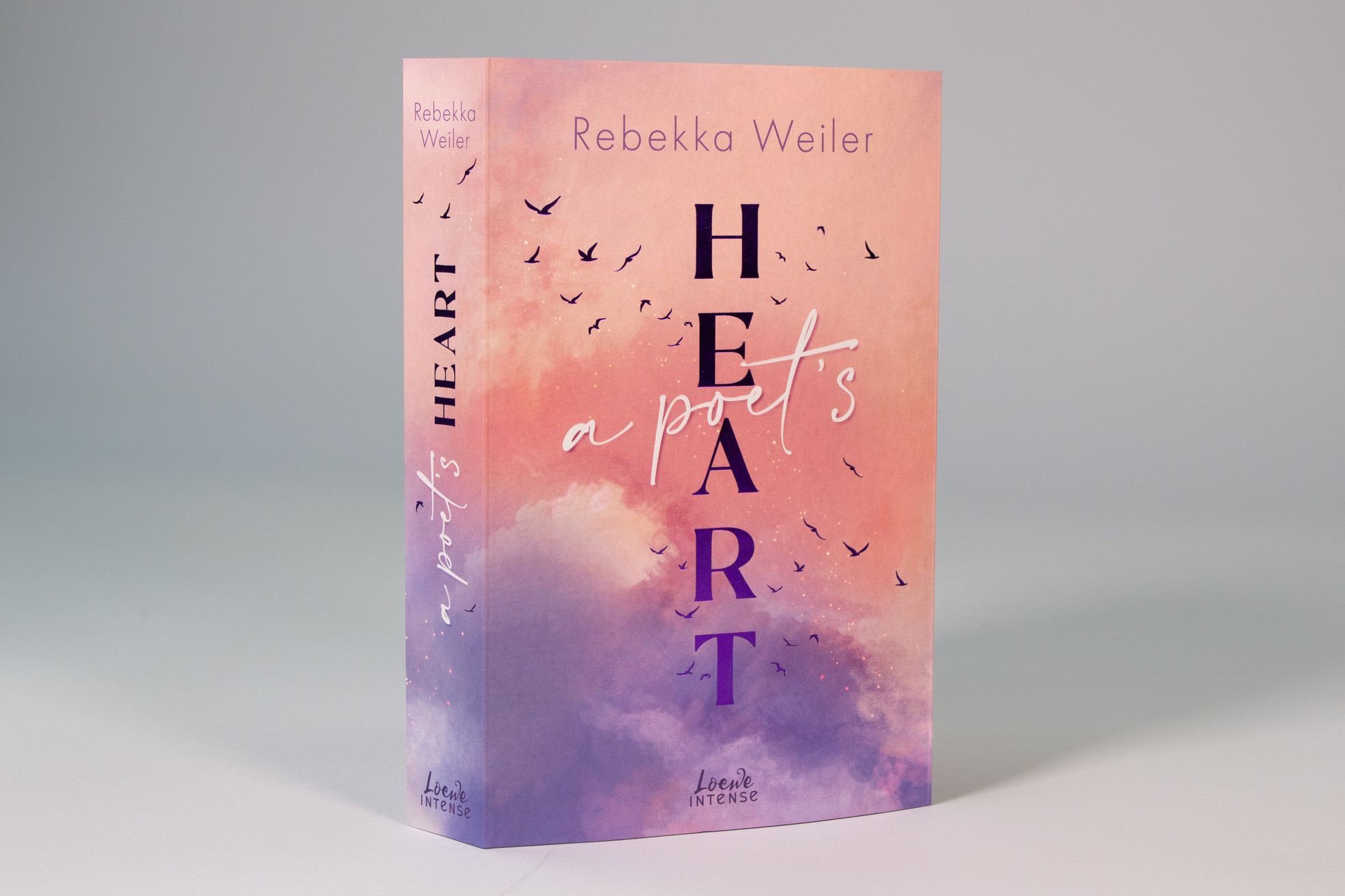 Abbildung 3 von A Poet's Heart (Broken Artists, Band 1)