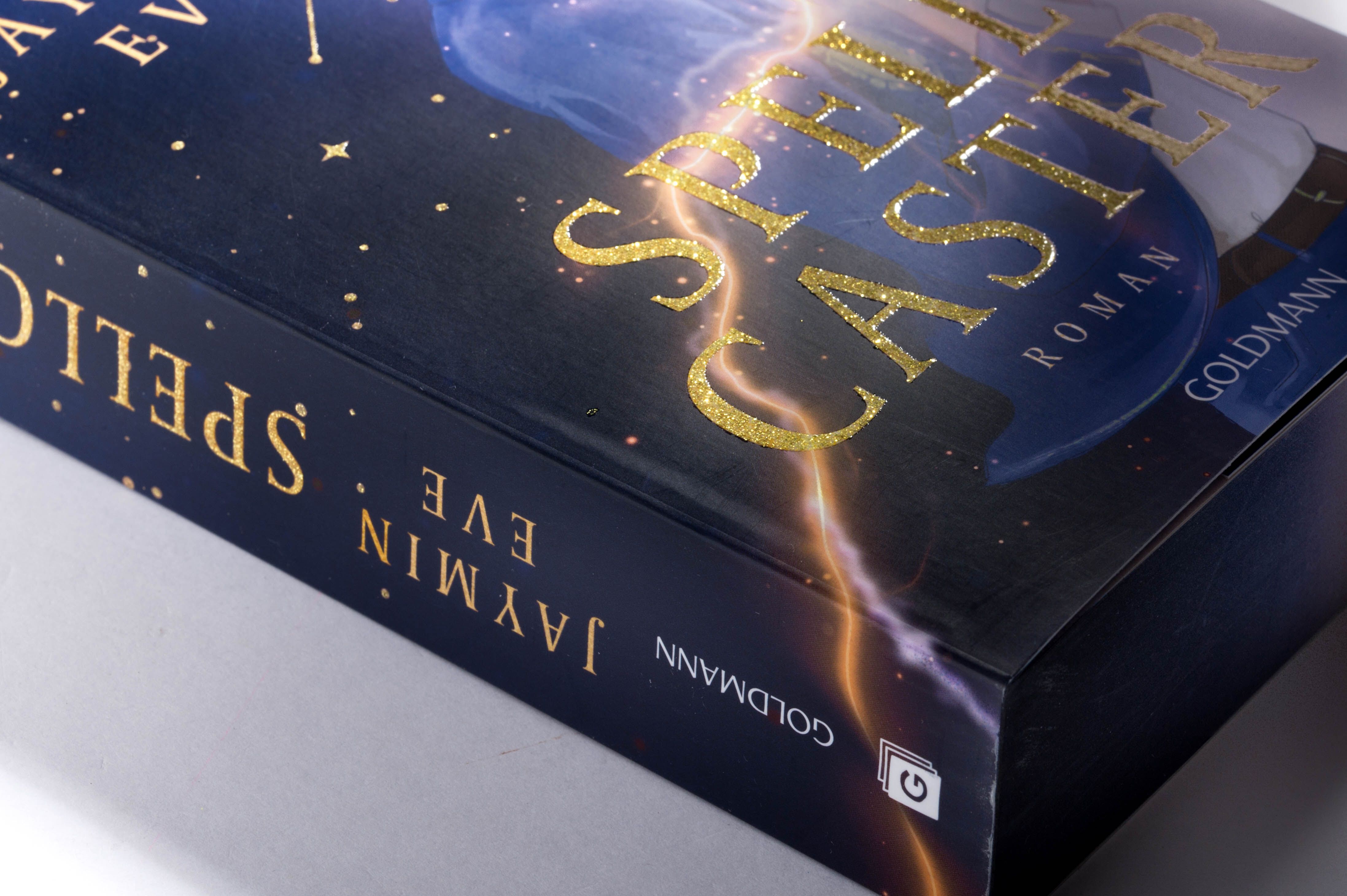 Abbildung 8 von Spellcaster