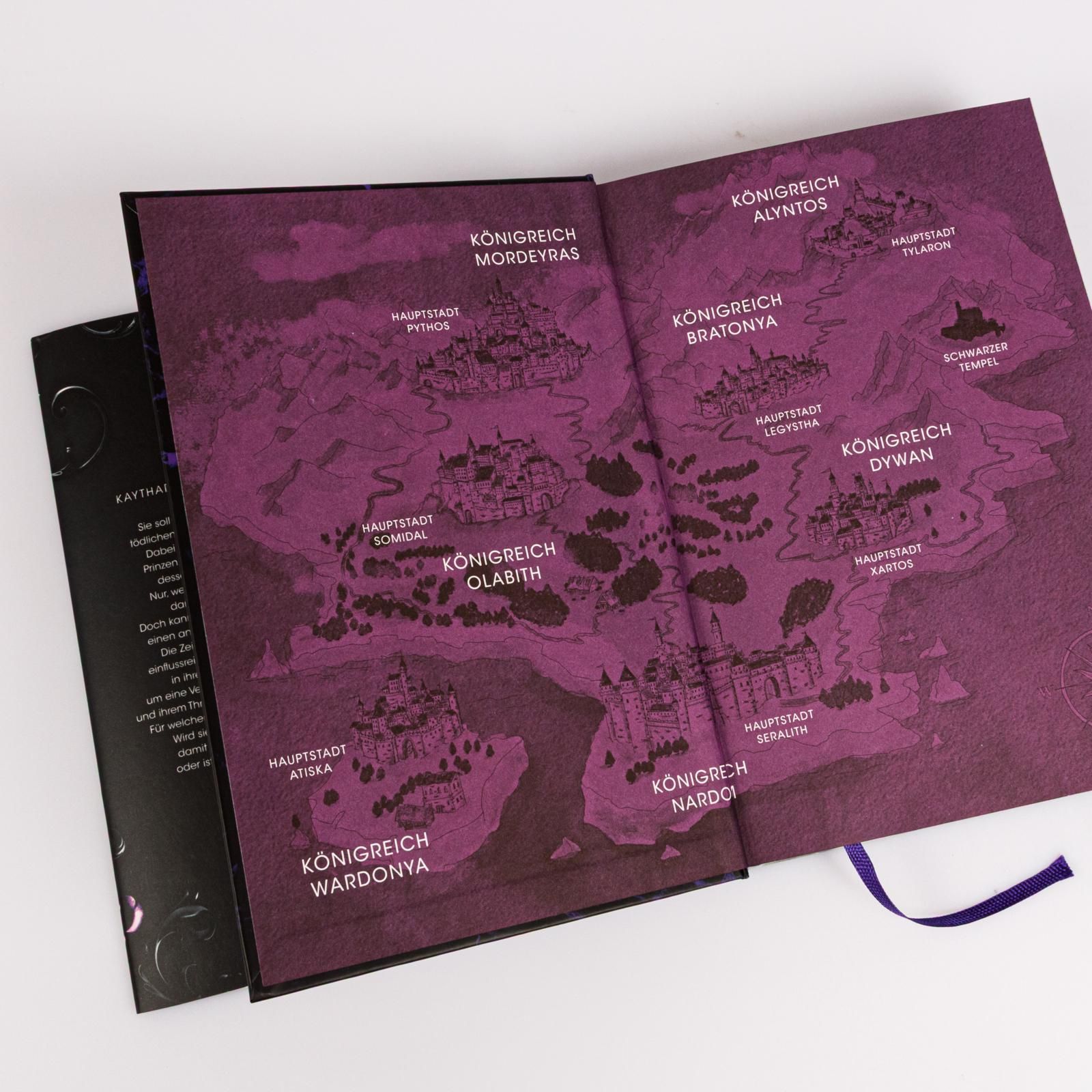 Abbildung 5 von Kingdom of the Black Crescent 2: Lure of Death