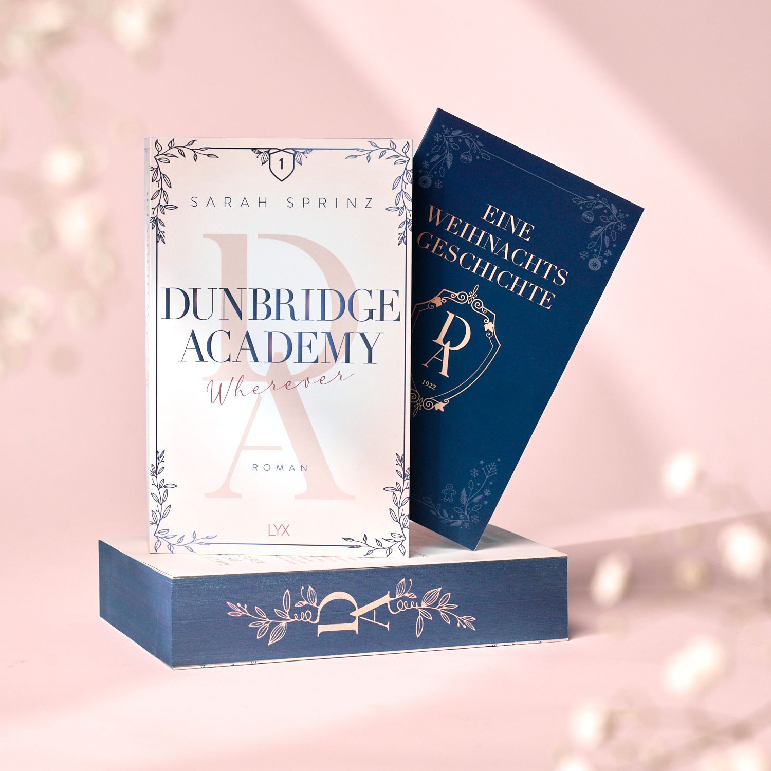 Abbildung 3 von Dunbridge Academy - Wherever