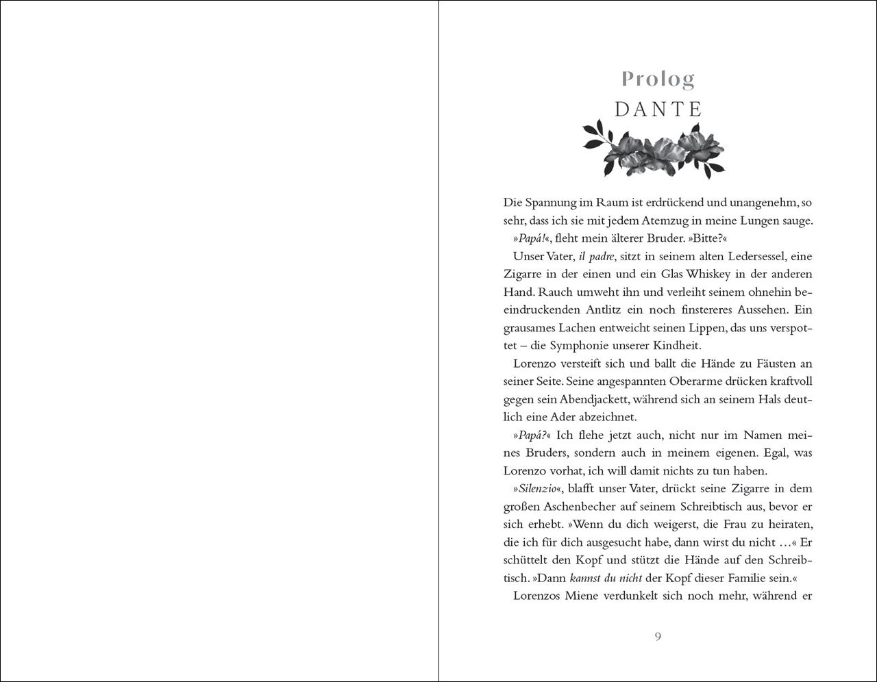 Abbildung 11 von Chicago Ruthless (Band 1) - Sinful