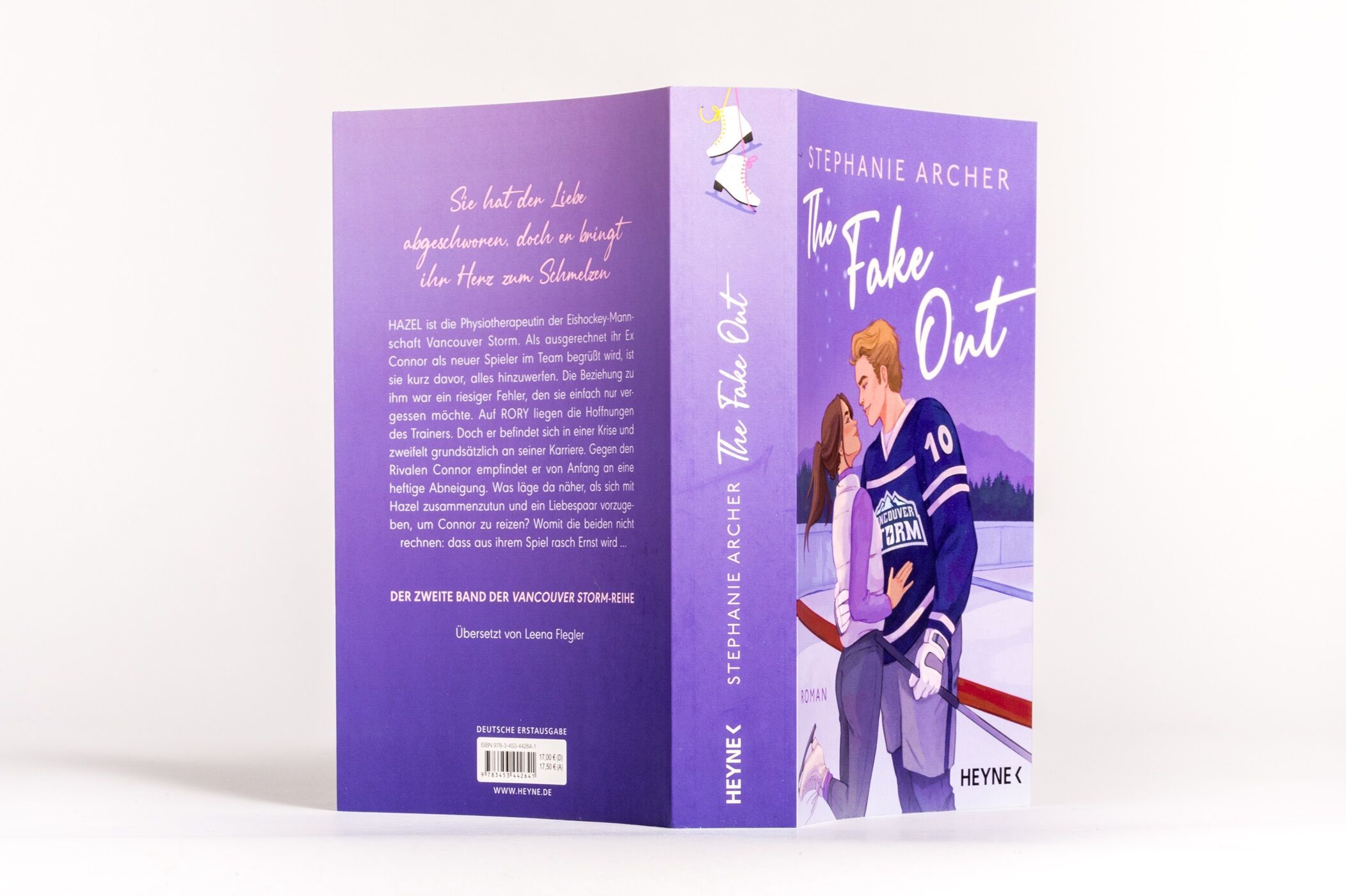 Abbildung 5 von The Fake Out