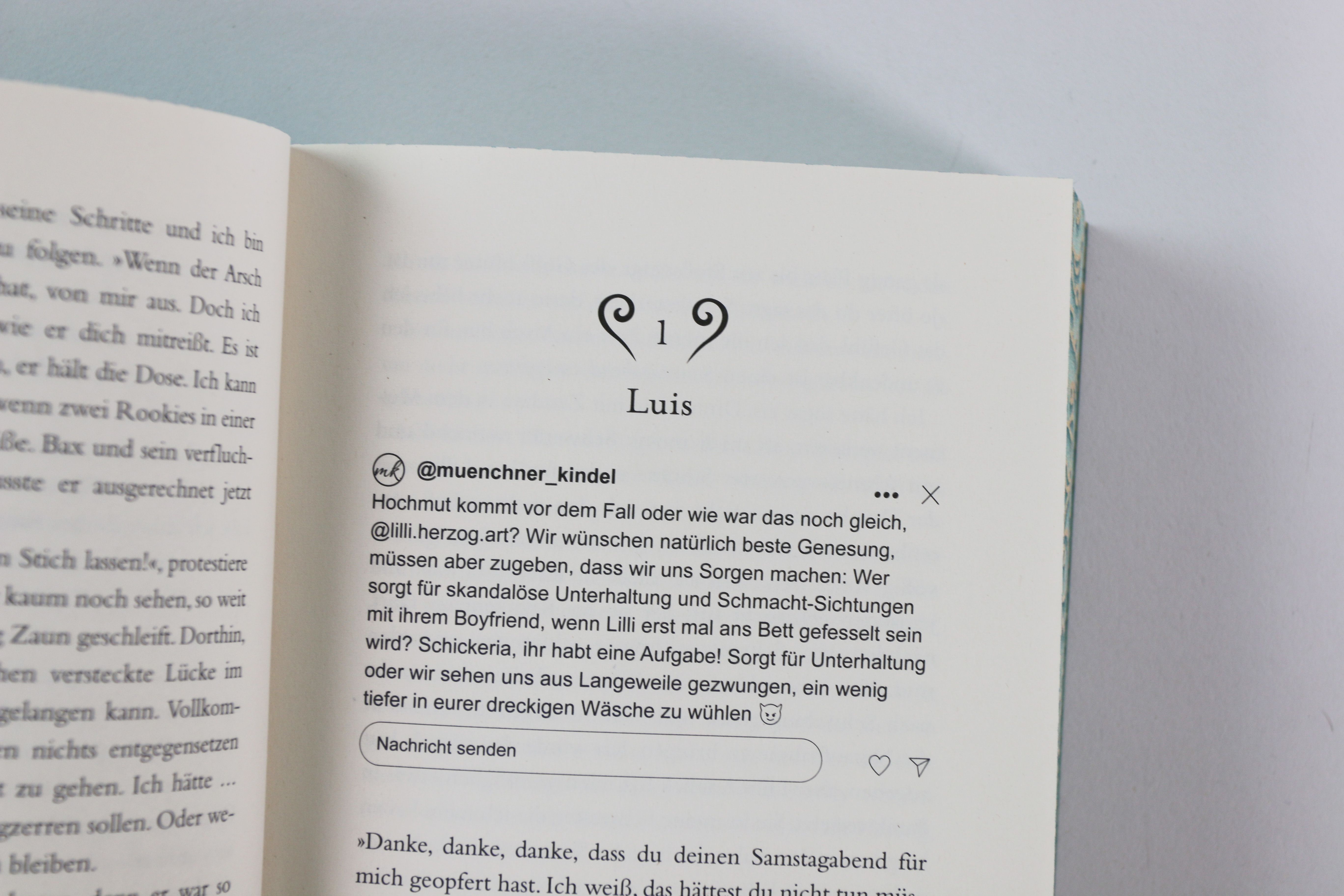 Abbildung 6 von Painted Promises (Golden Hearts, Band 3)