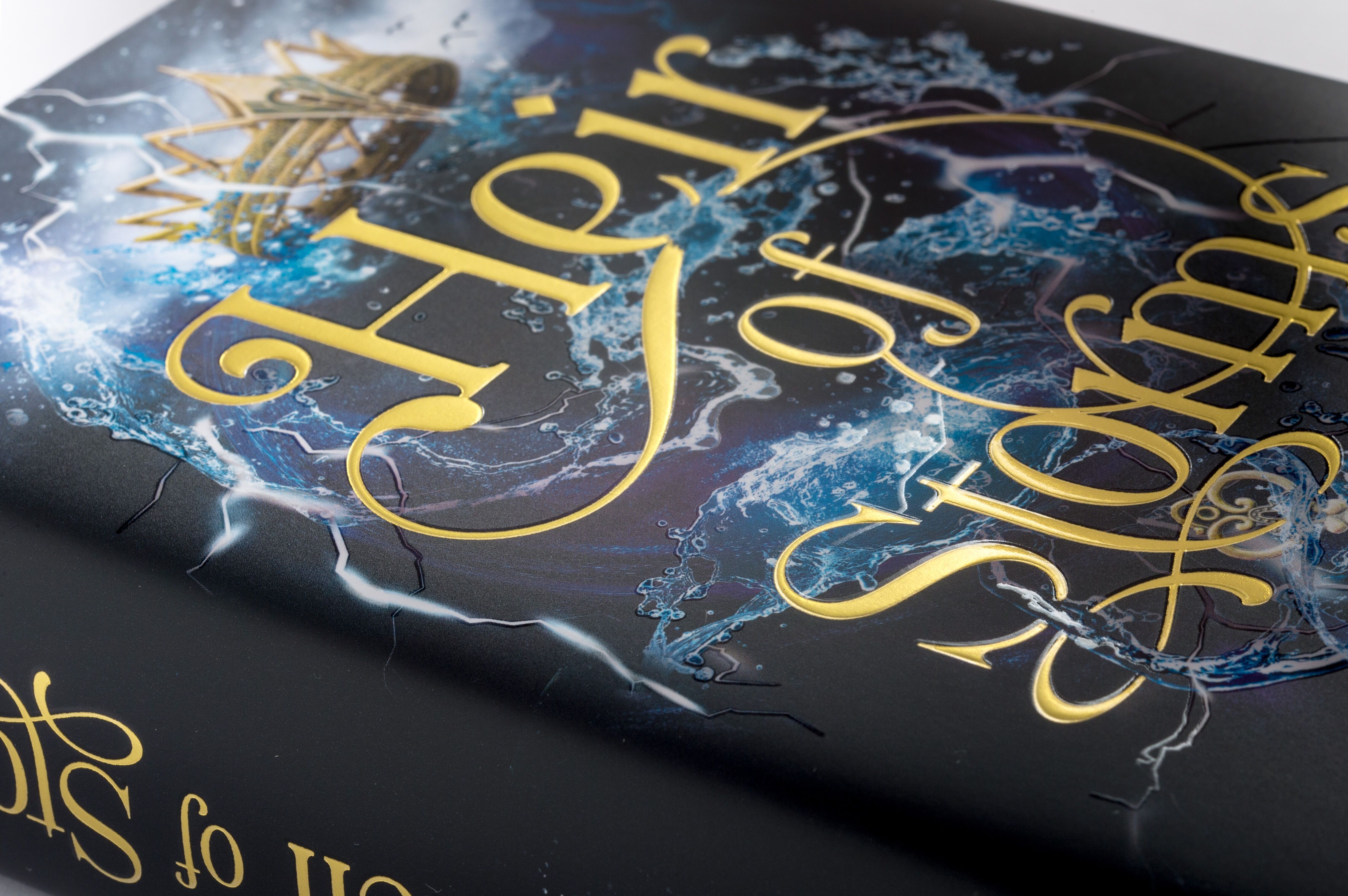 Abbildung 7 von Heir of Storms