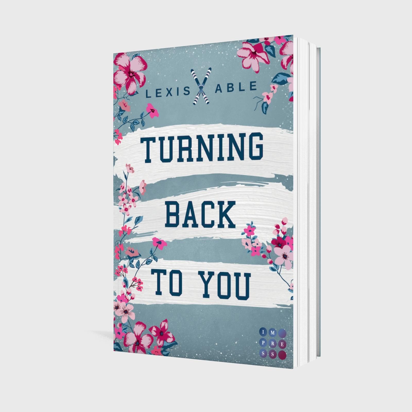 Abbildung 2 von Turning Back to You (»Back to You«-Reihe 4)