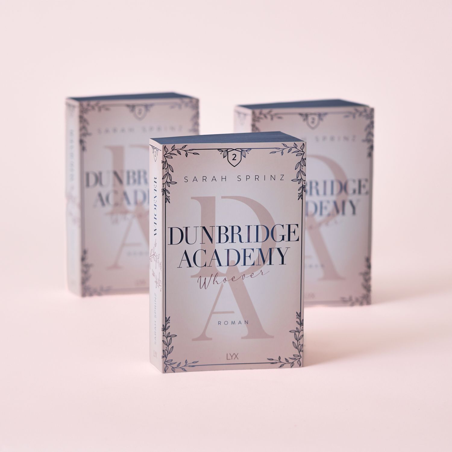 Abbildung 2 von Dunbridge Academy - Whoever